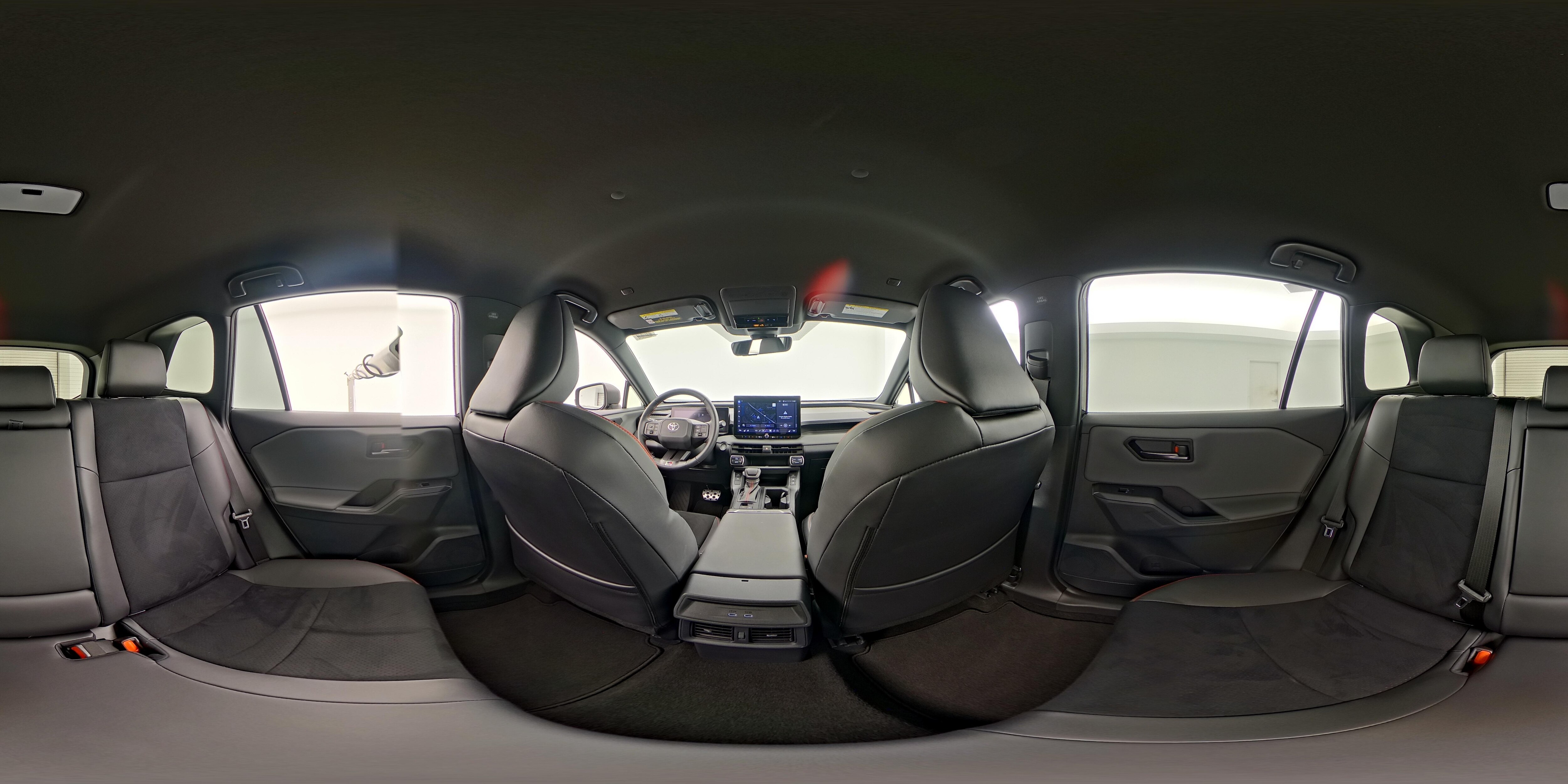 2026 Toyota RAV4 Plug-in Hybrid GR Sport - Photo 26