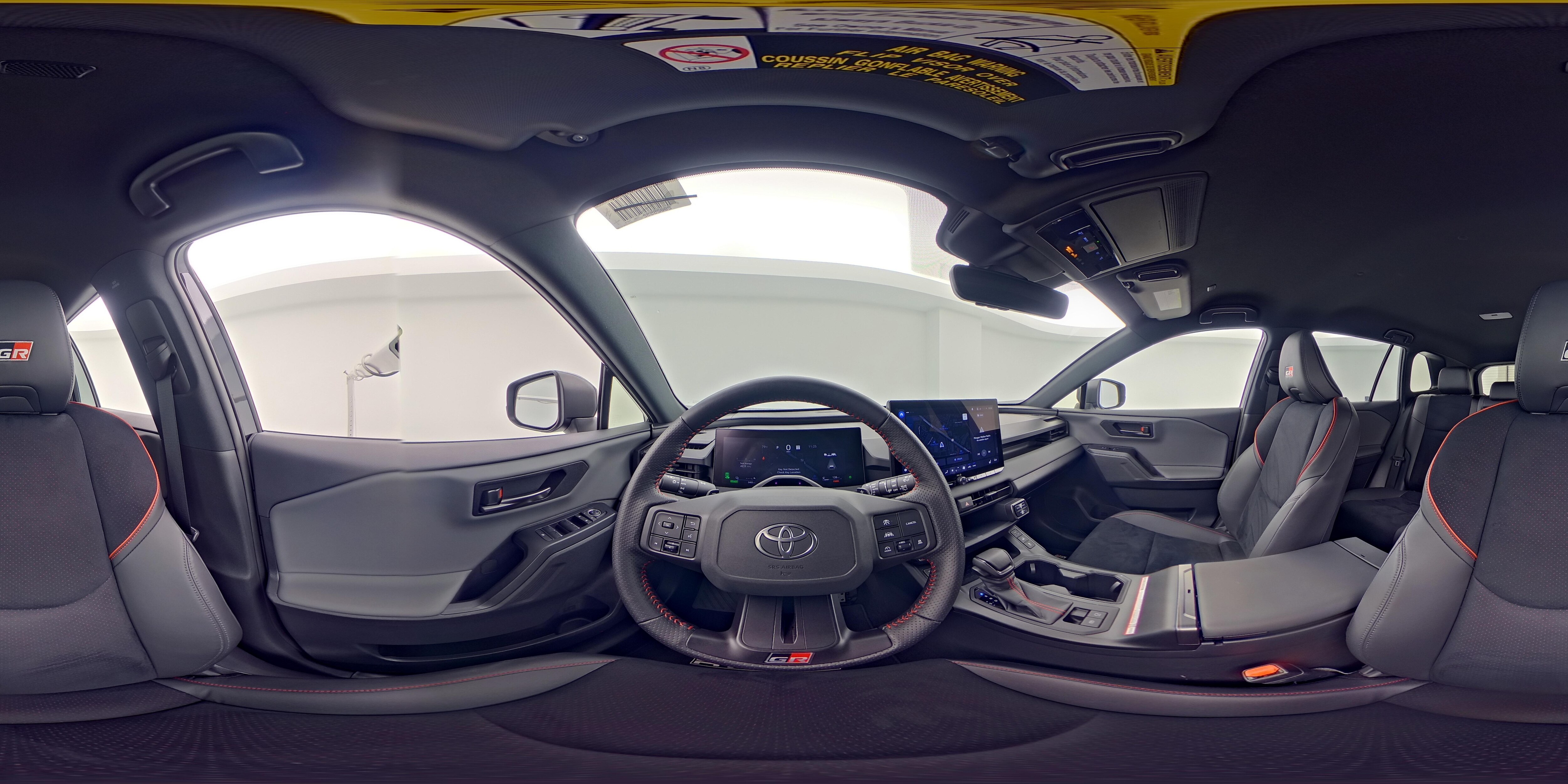 2026 Toyota RAV4 Plug-in Hybrid GR Sport - Photo 27