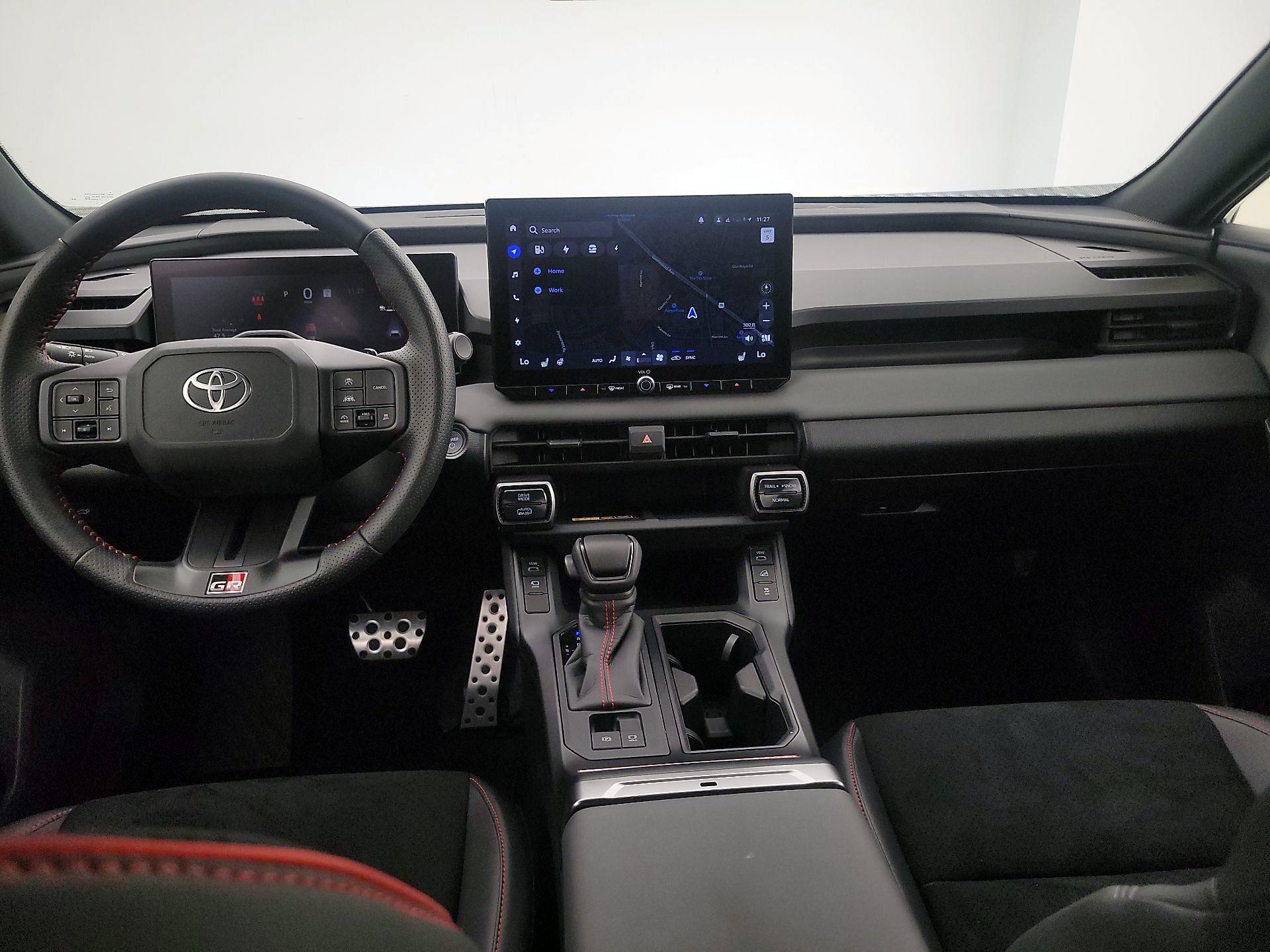Thumbnail: 2026 Toyota RAV4 - 9