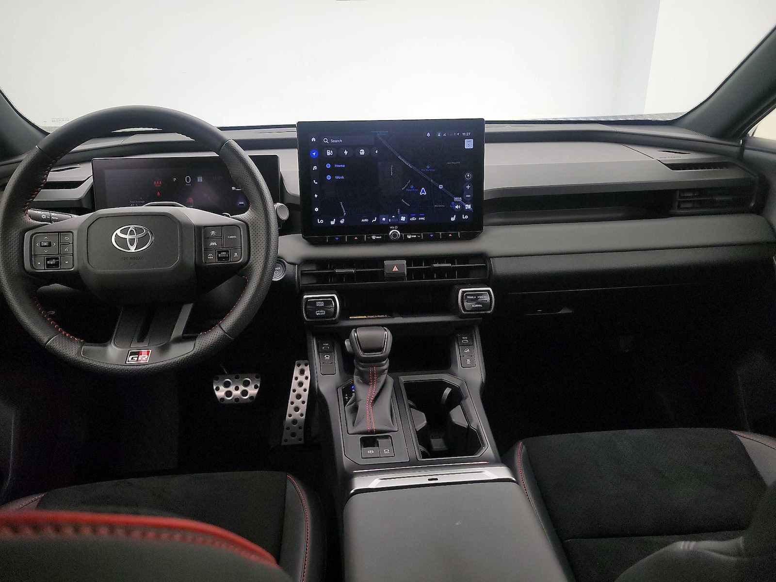 2026 Toyota RAV4 Plug-in Hybrid GR Sport - Photo 10