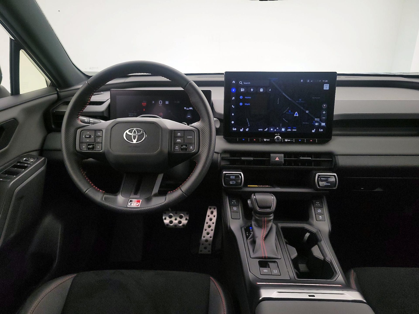2026 Toyota RAV4 Plug-in Hybrid GR Sport - Photo 11