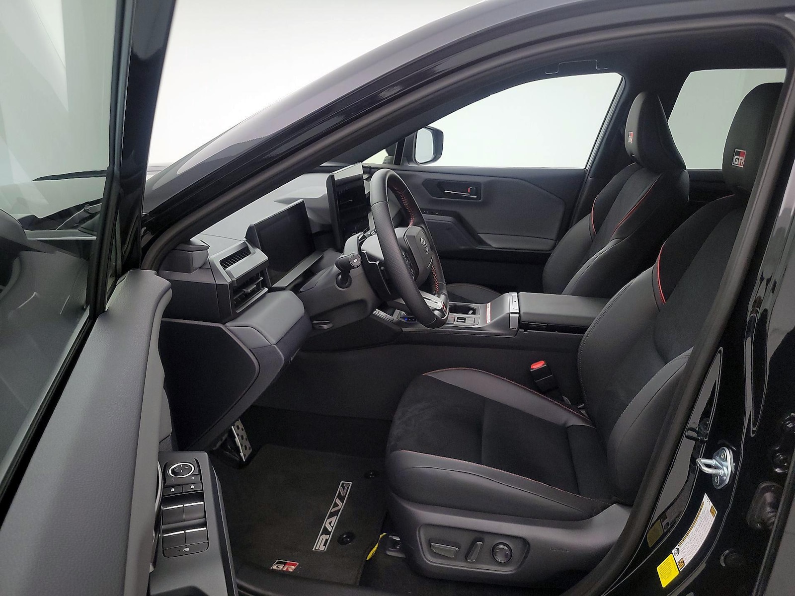 2026 Toyota RAV4 Plug-in Hybrid GR Sport - Photo 12