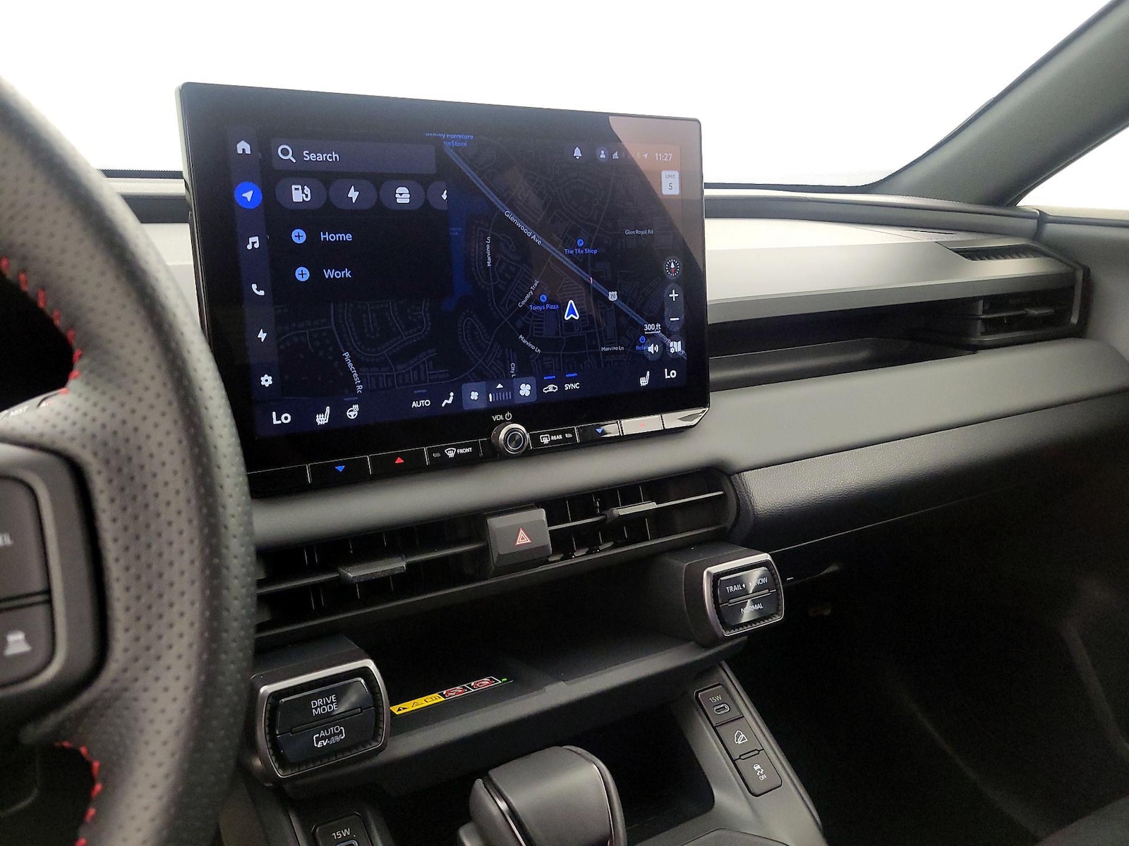 2026 Toyota RAV4 Plug-in Hybrid GR Sport - Photo 15
