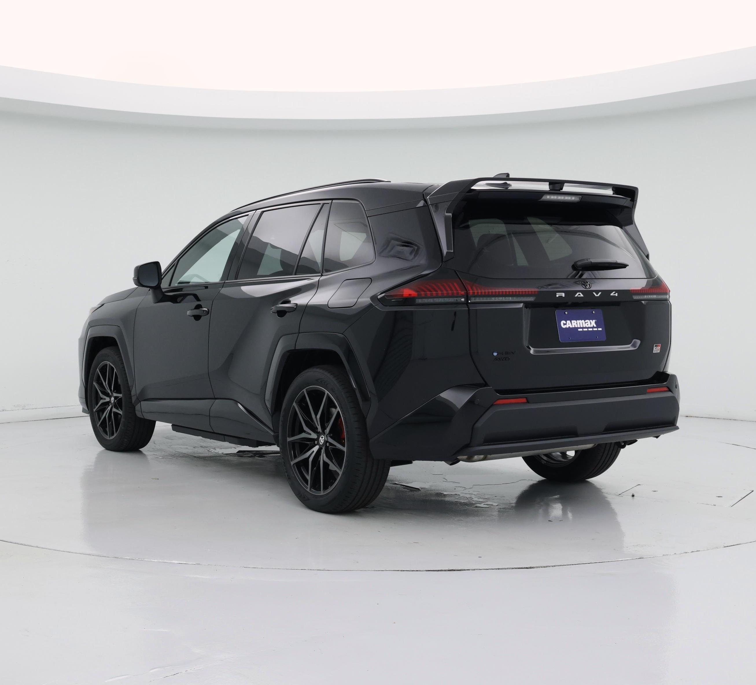 Thumbnail: 2026 Toyota RAV4 - 2