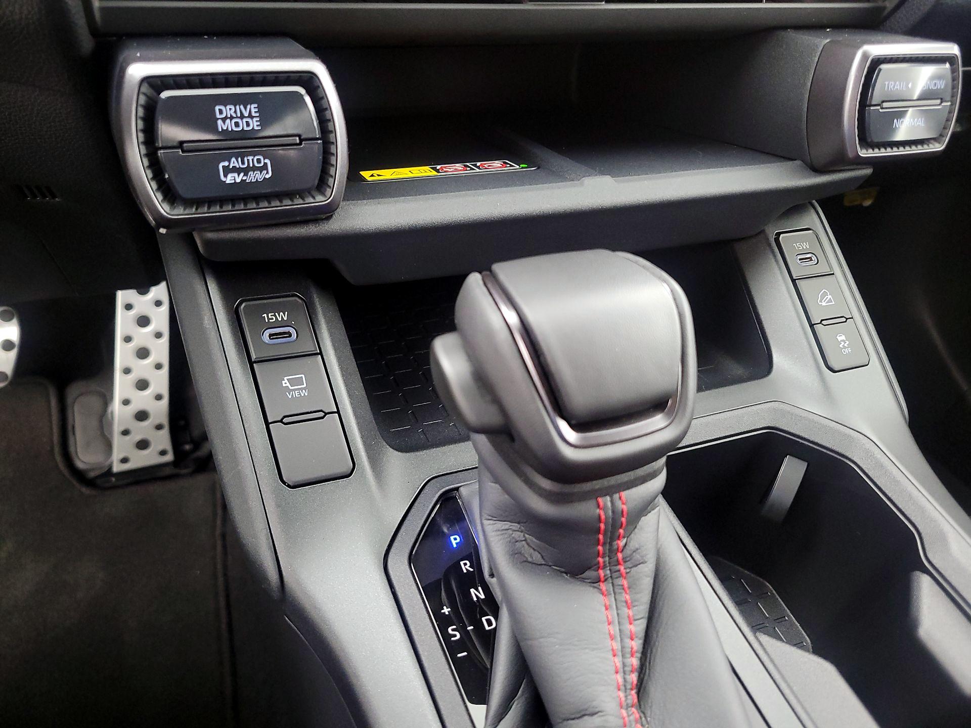 Thumbnail: 2026 Toyota RAV4 - 19