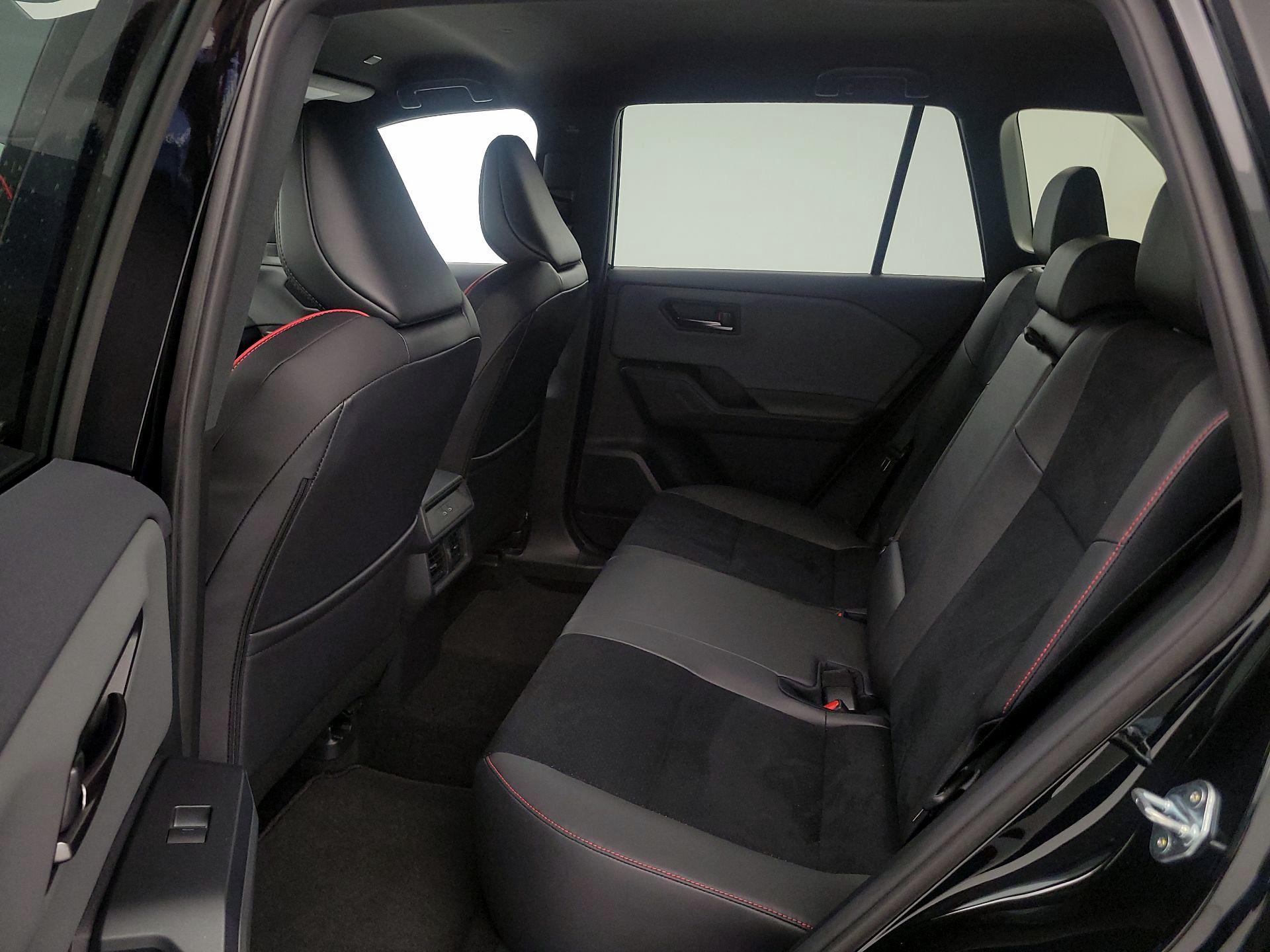 Thumbnail: 2026 Toyota RAV4 - 20