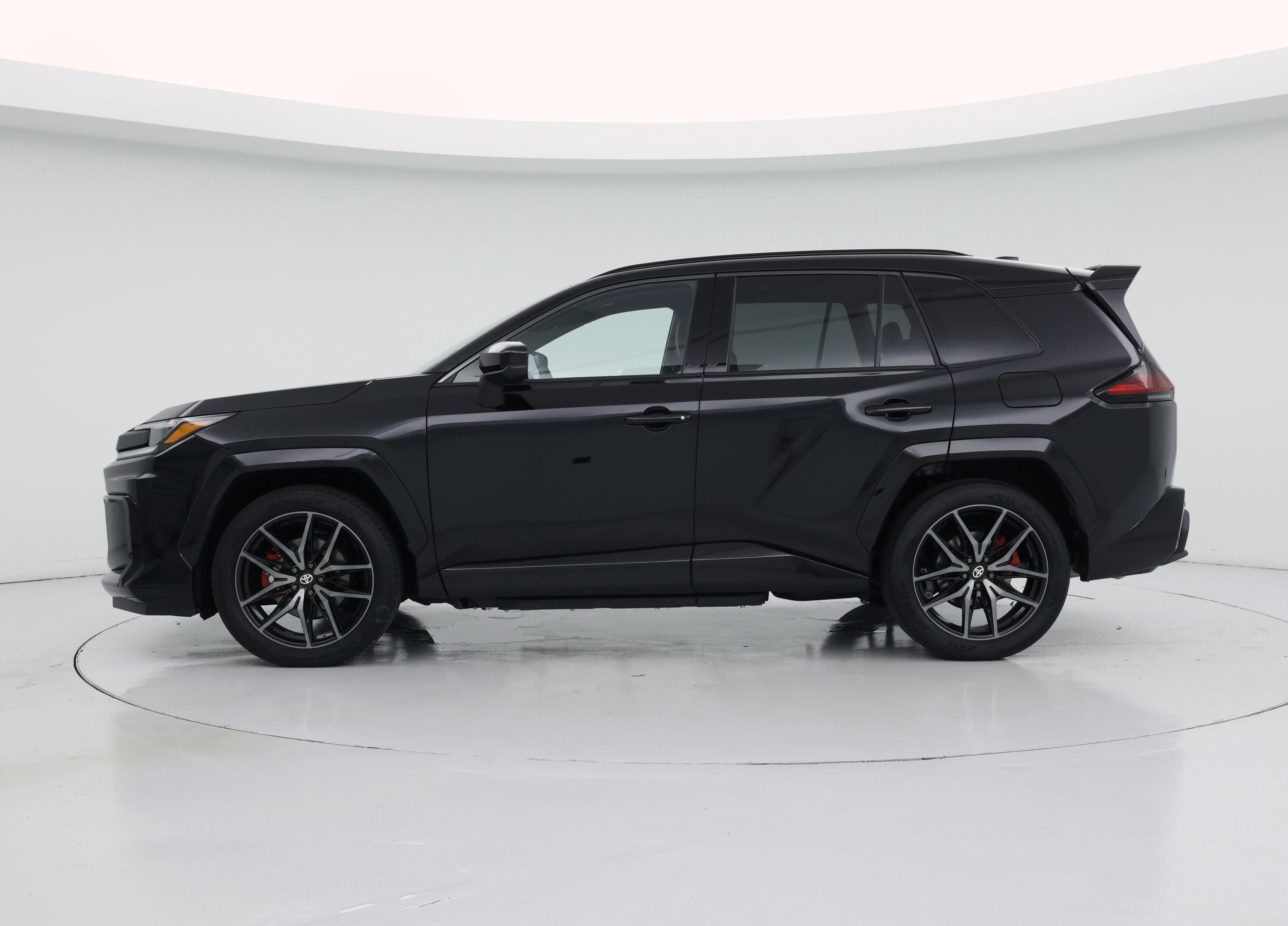 Thumbnail: 2026 Toyota RAV4 - 3