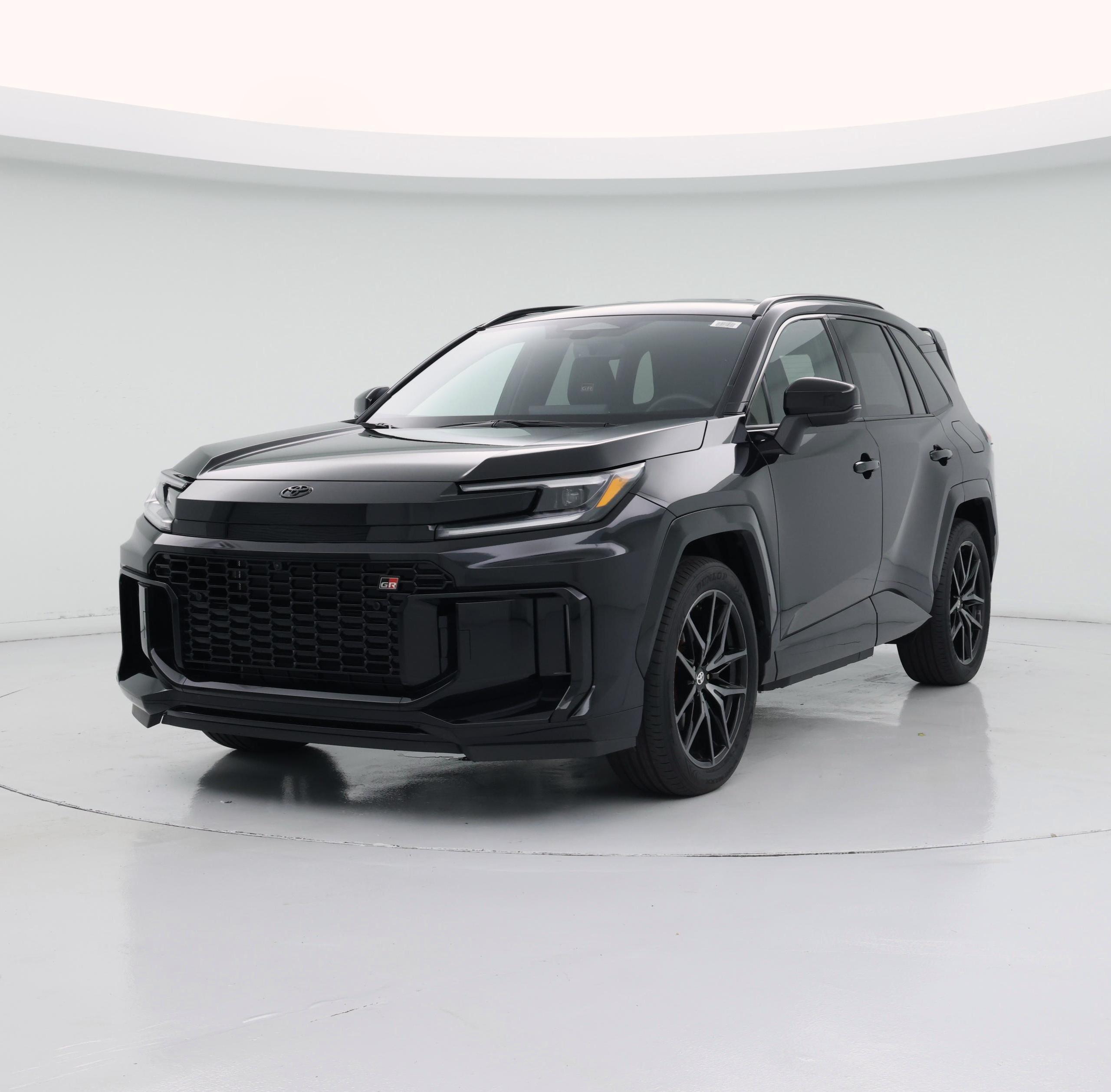 Thumbnail: 2026 Toyota RAV4 - 4
