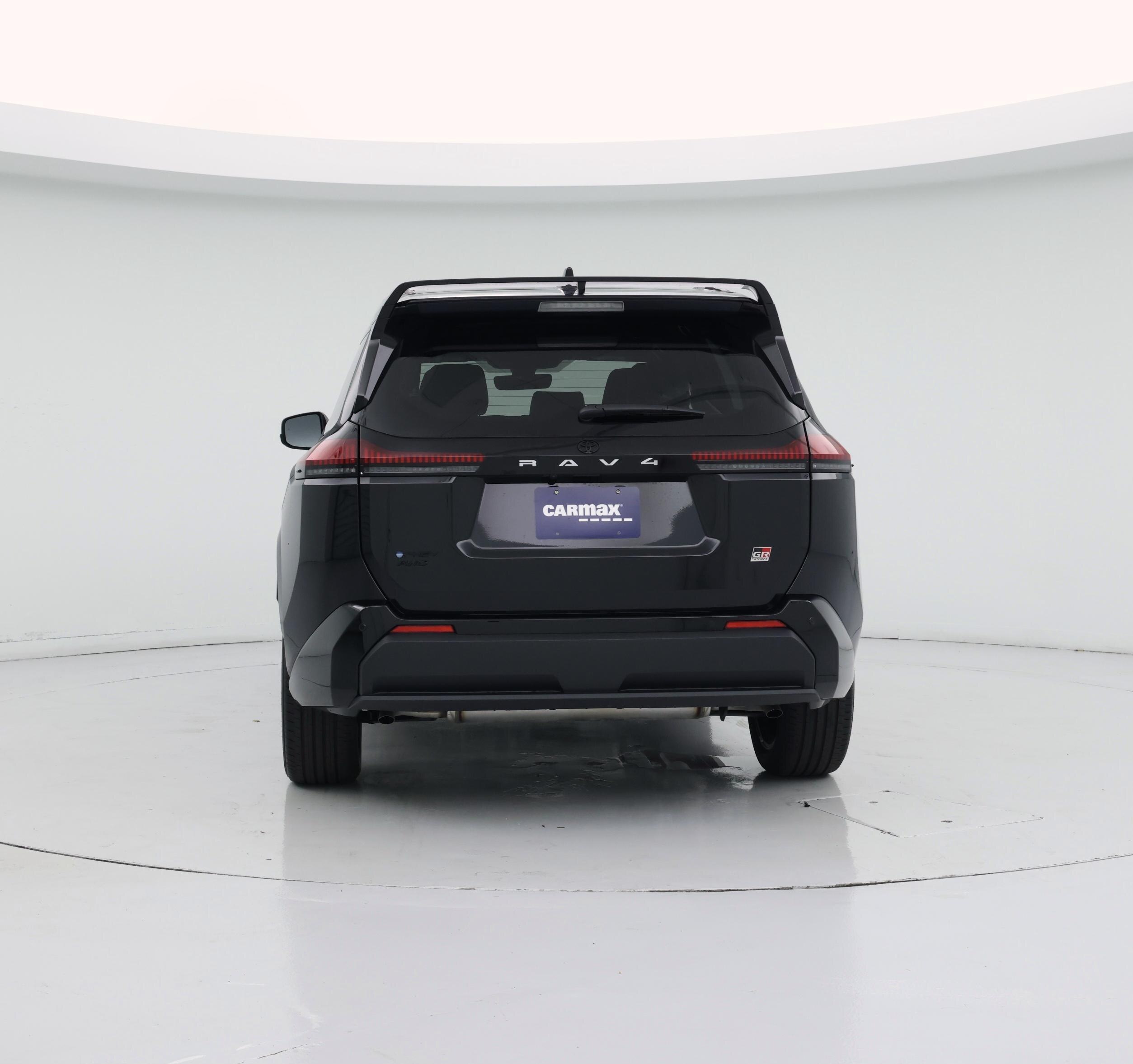 Thumbnail: 2026 Toyota RAV4 - 6