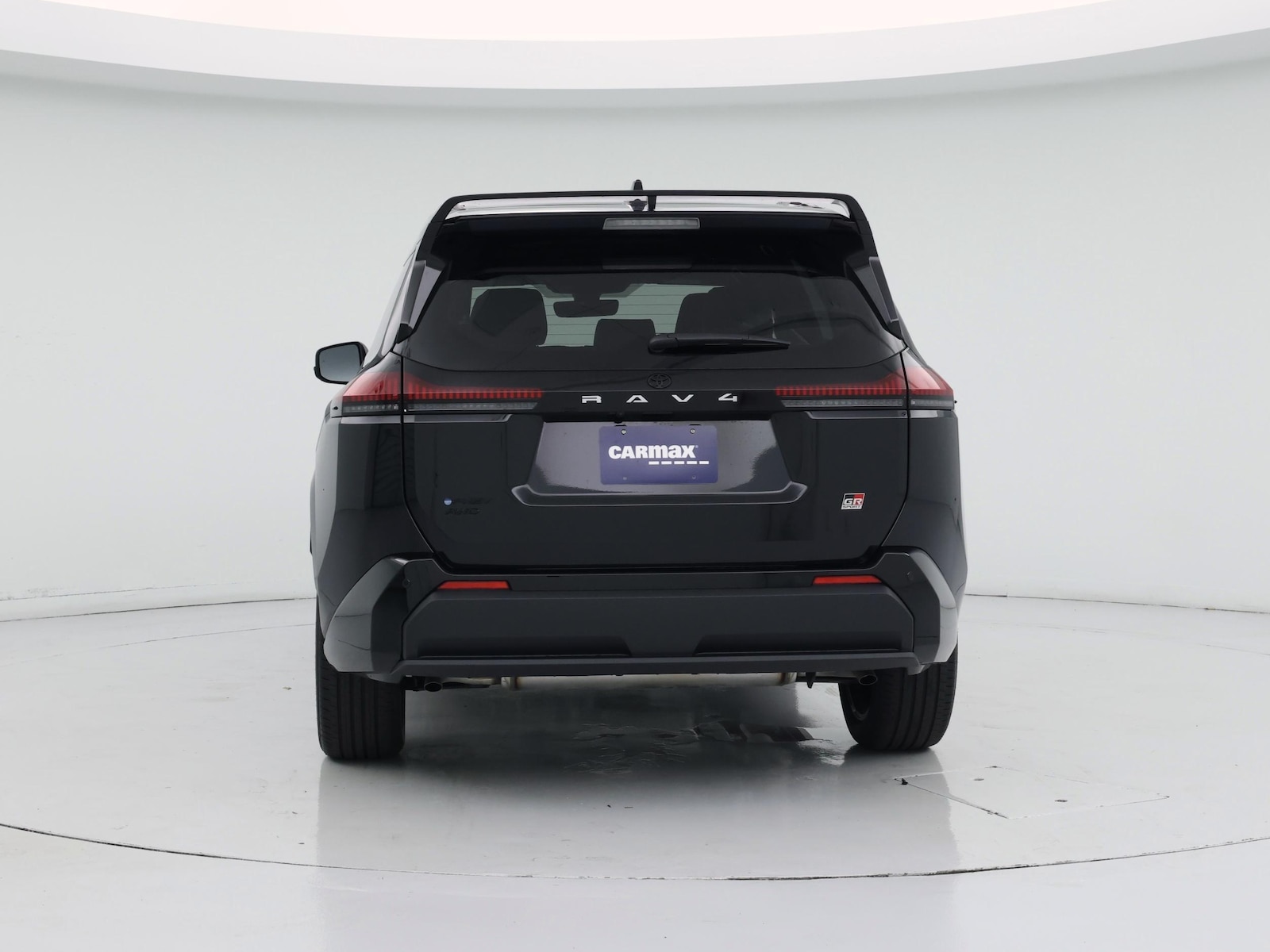 2026 Toyota RAV4 Plug-in Hybrid GR Sport - Photo 7