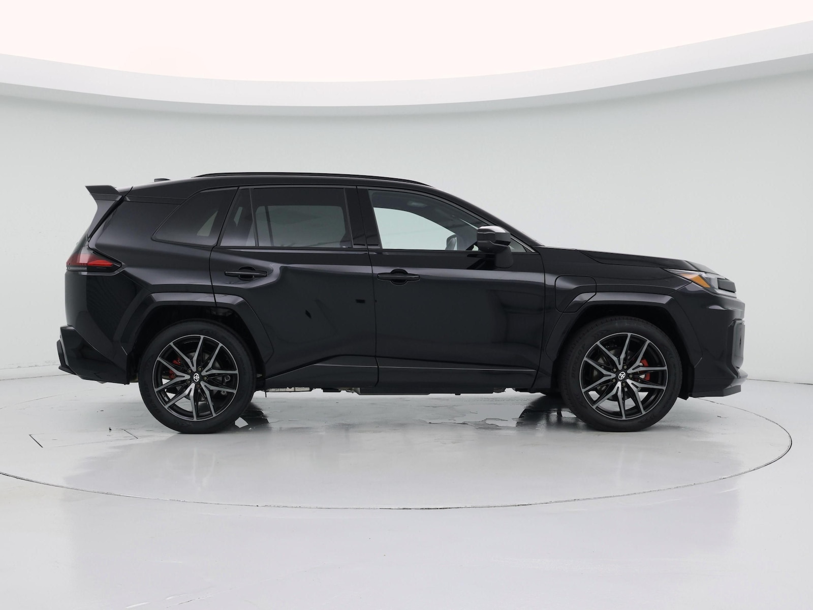 2026 Toyota RAV4 Plug-in Hybrid GR Sport - Photo 8
