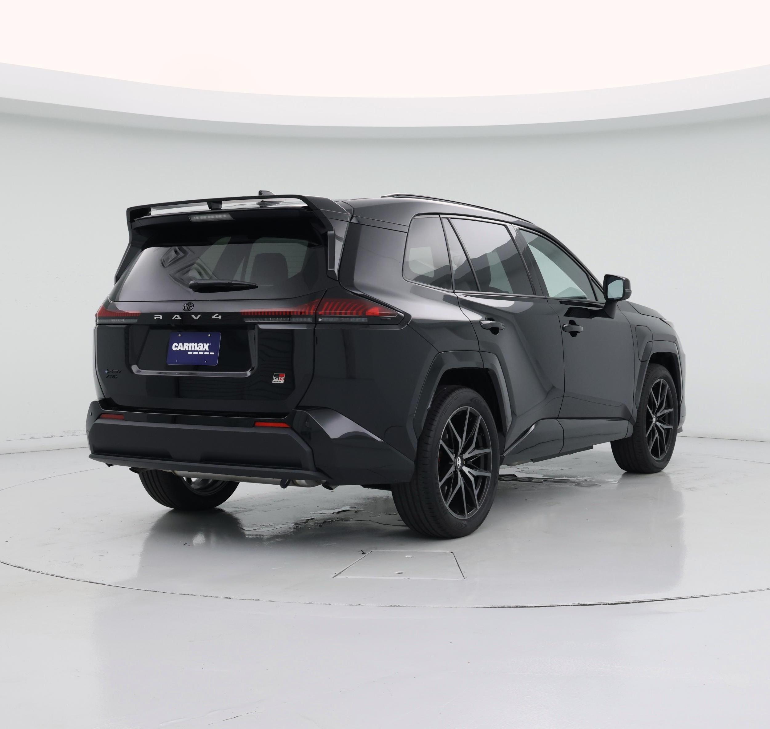 Thumbnail: 2026 Toyota RAV4 - 8