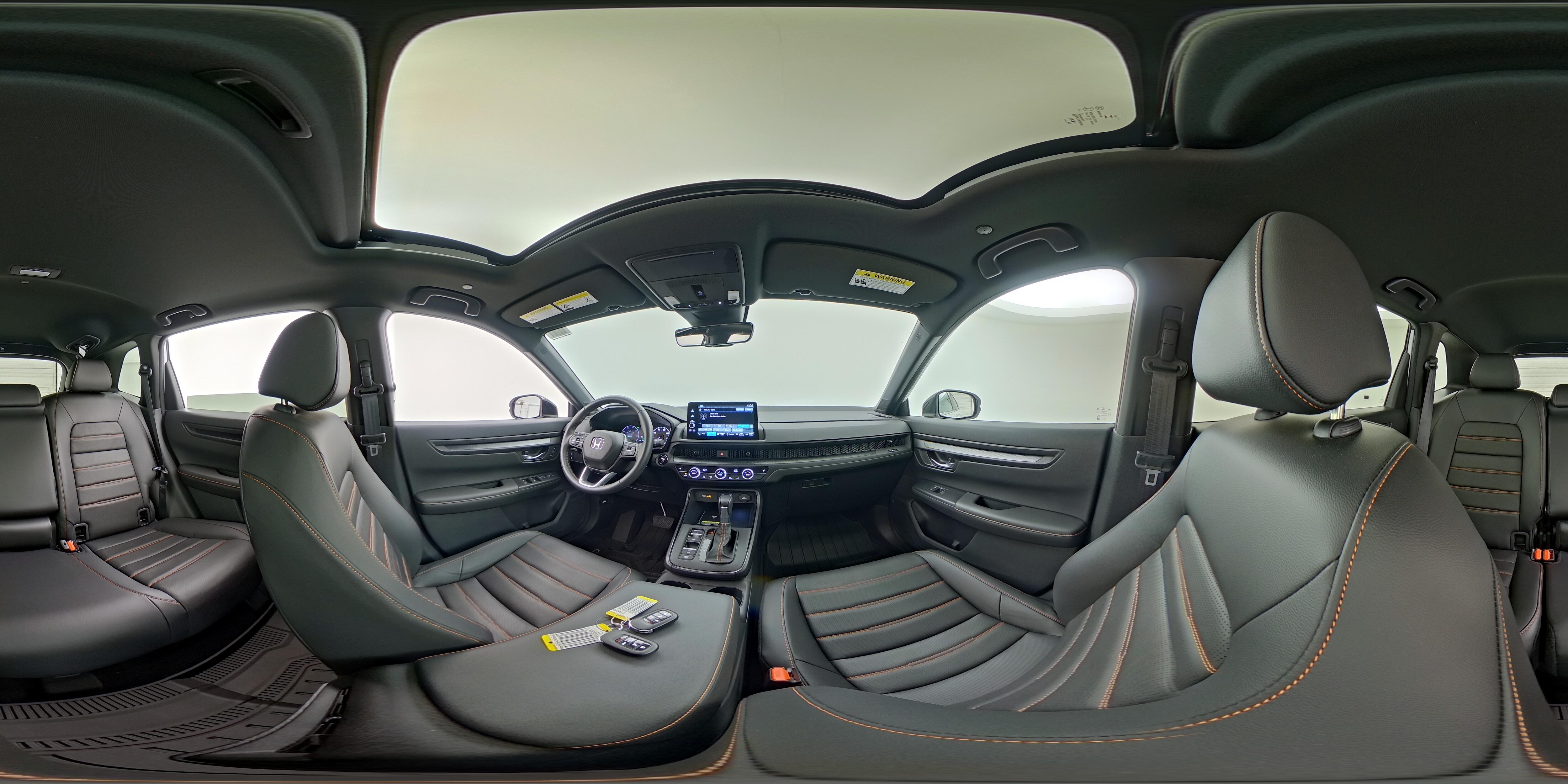 2024 Honda CR-V Sport-L - Photo 25