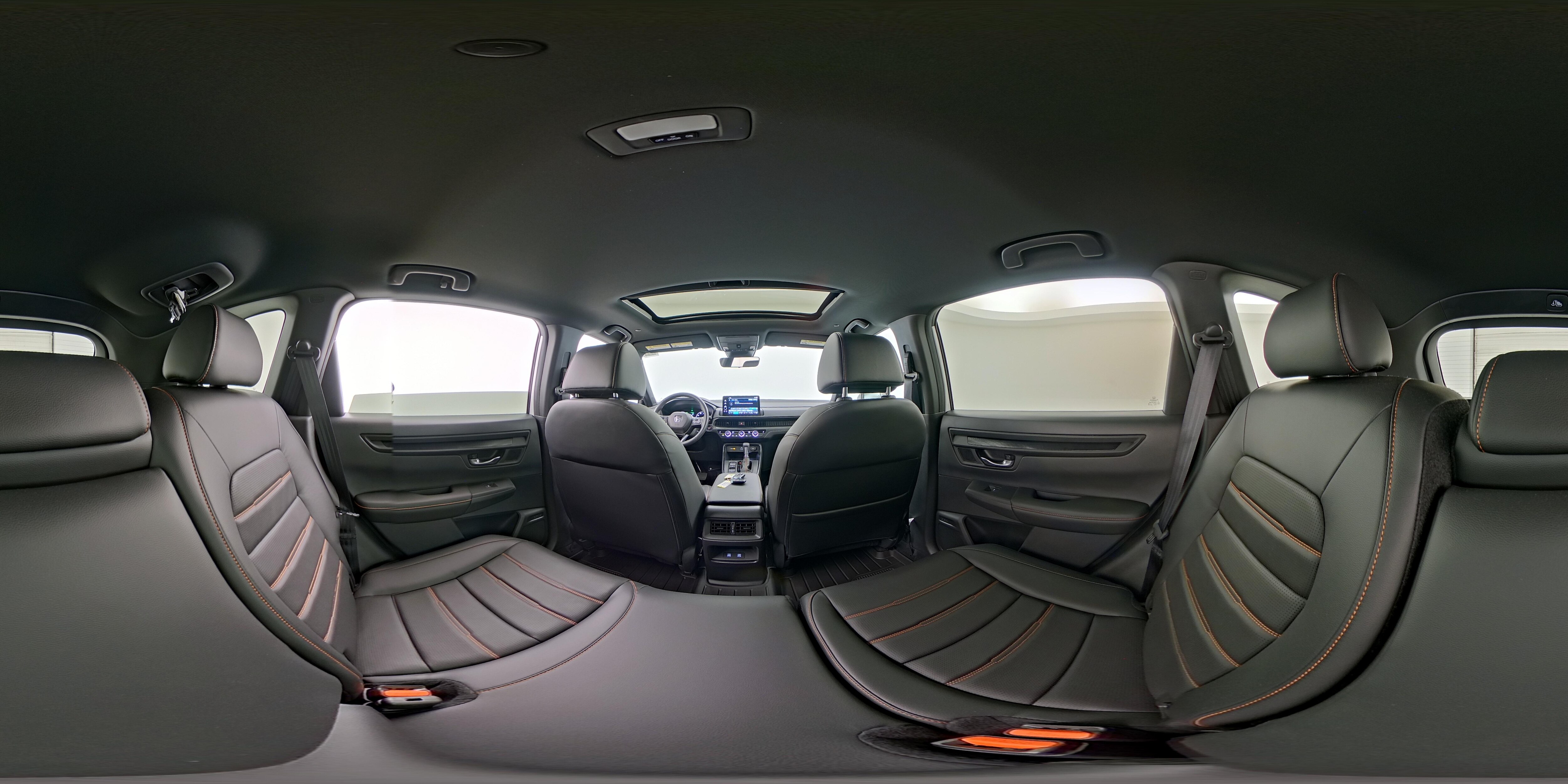 2024 Honda CR-V Sport-L - Photo 26