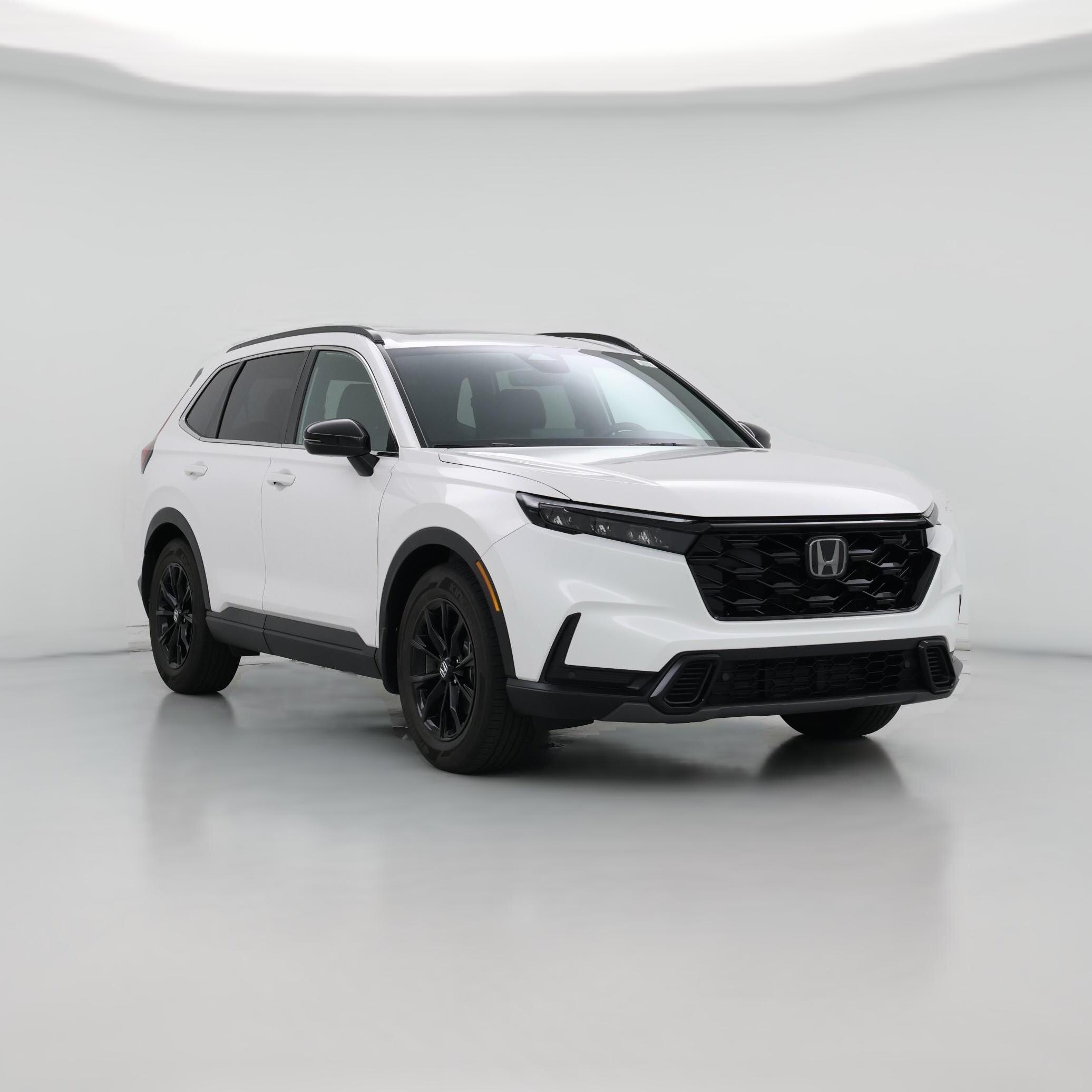 Thumbnail: 2024 Honda CR-V - 1