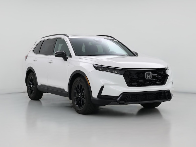 2024 Honda CR-V Sport-L