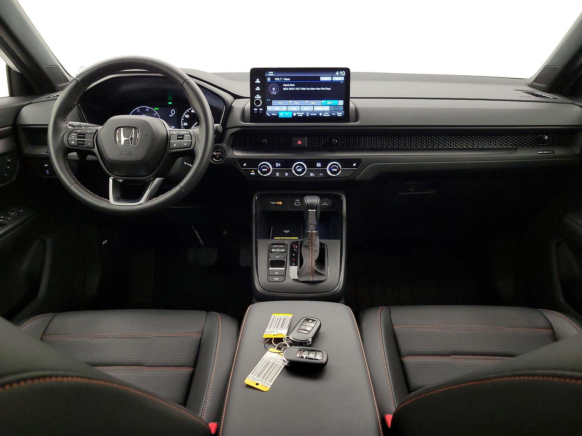 Thumbnail: 2024 Honda CR-V - 9