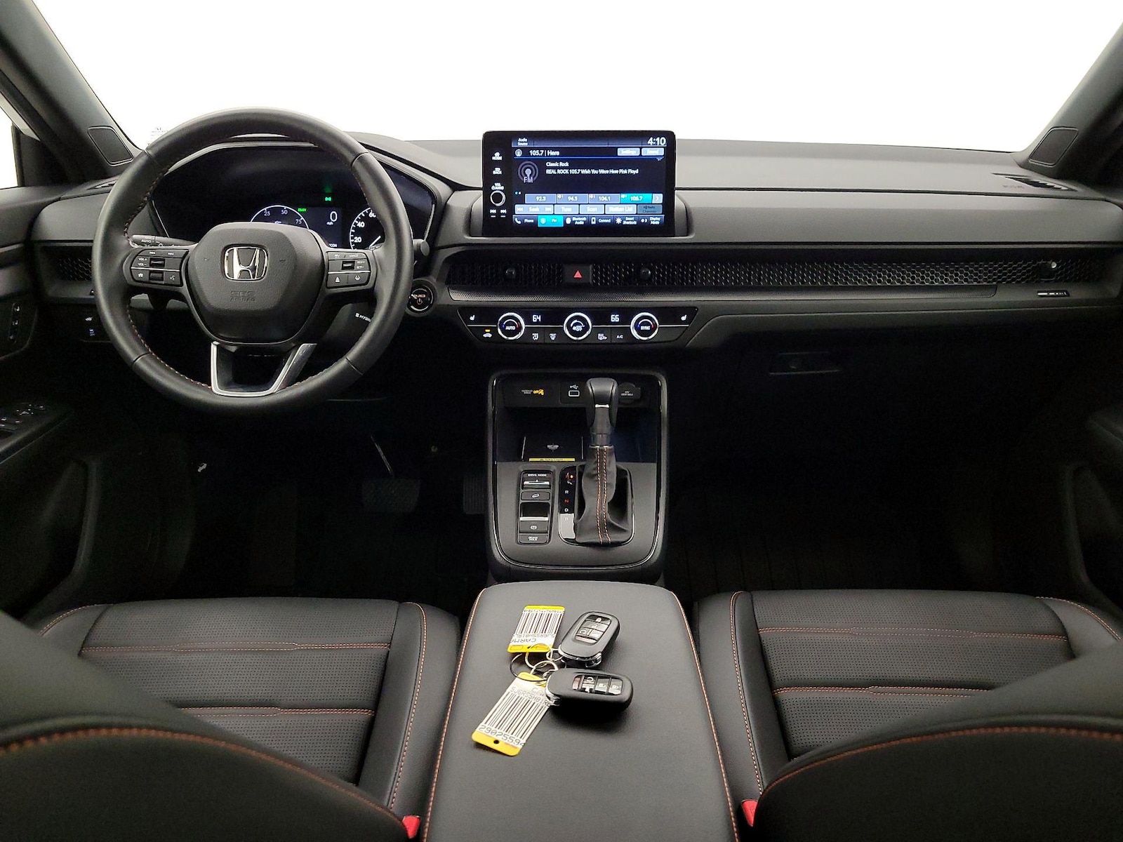 2024 Honda CR-V Sport-L - Photo 10