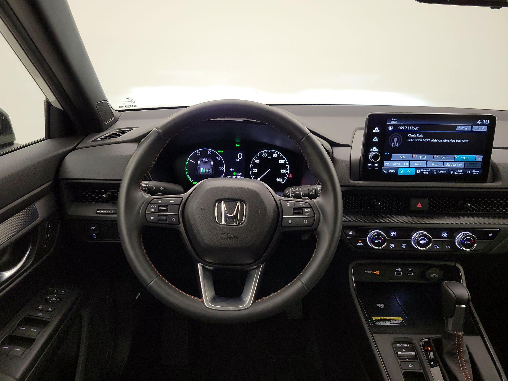 Thumbnail: 2024 Honda CR-V - 10