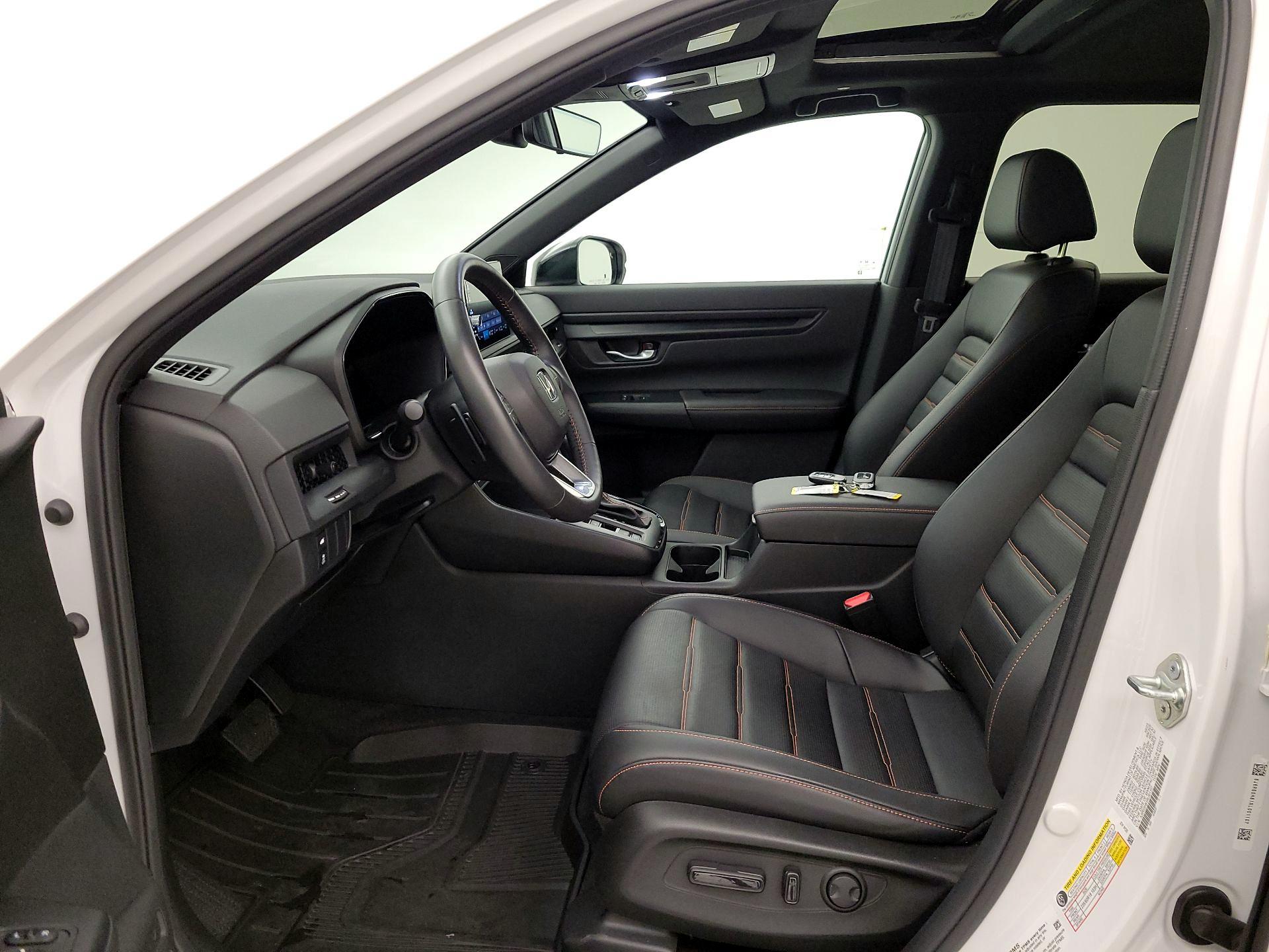 Thumbnail: 2024 Honda CR-V - 11