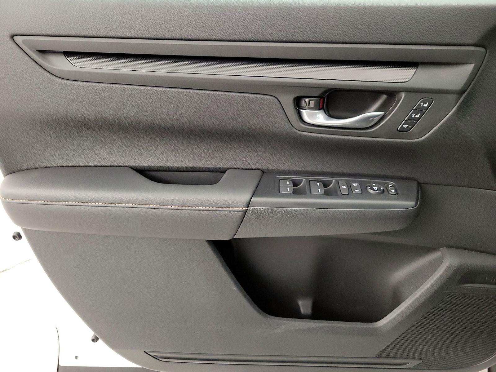 2024 Honda CR-V Sport-L - Photo 13