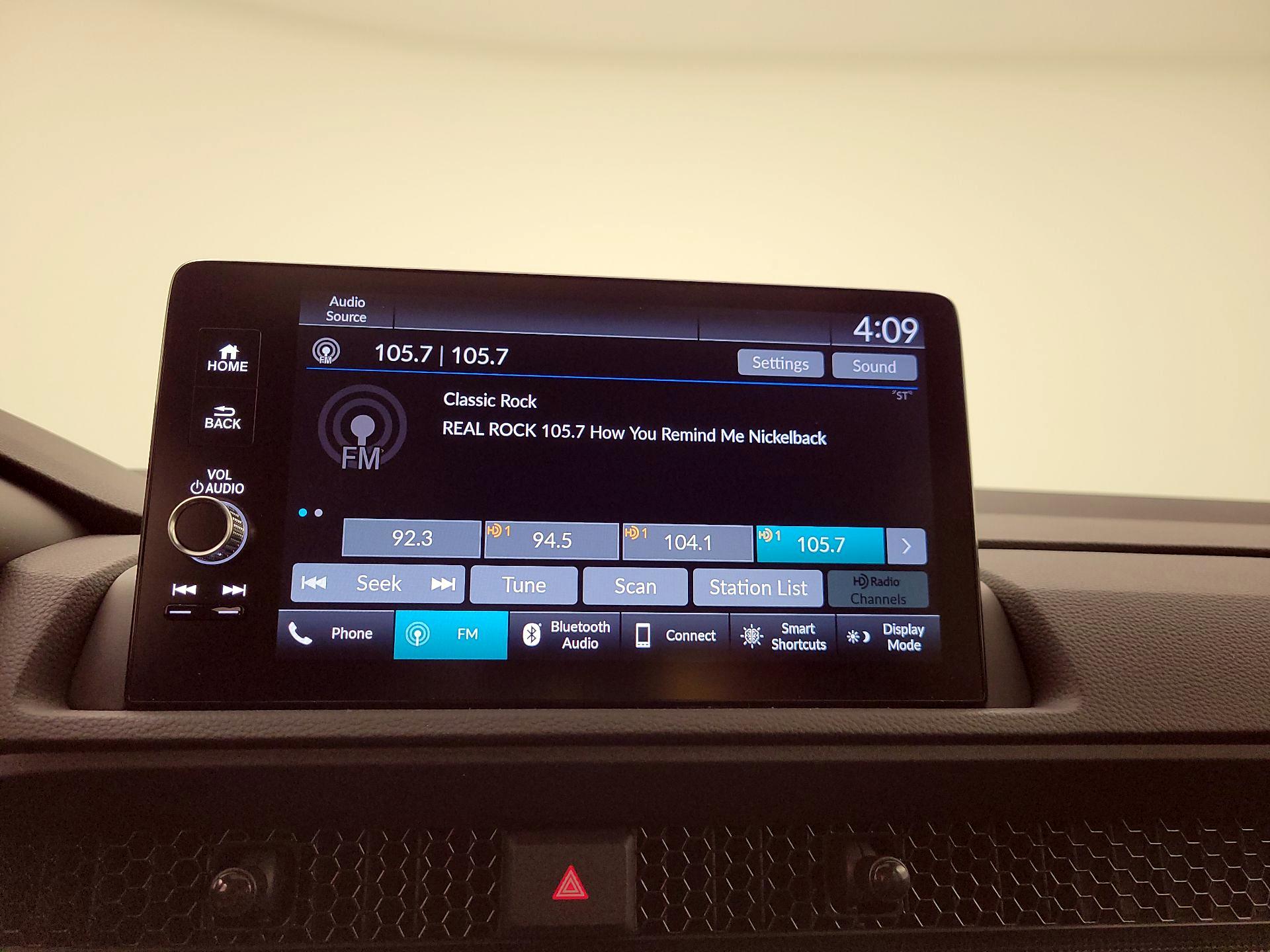Thumbnail: 2024 Honda CR-V - 15