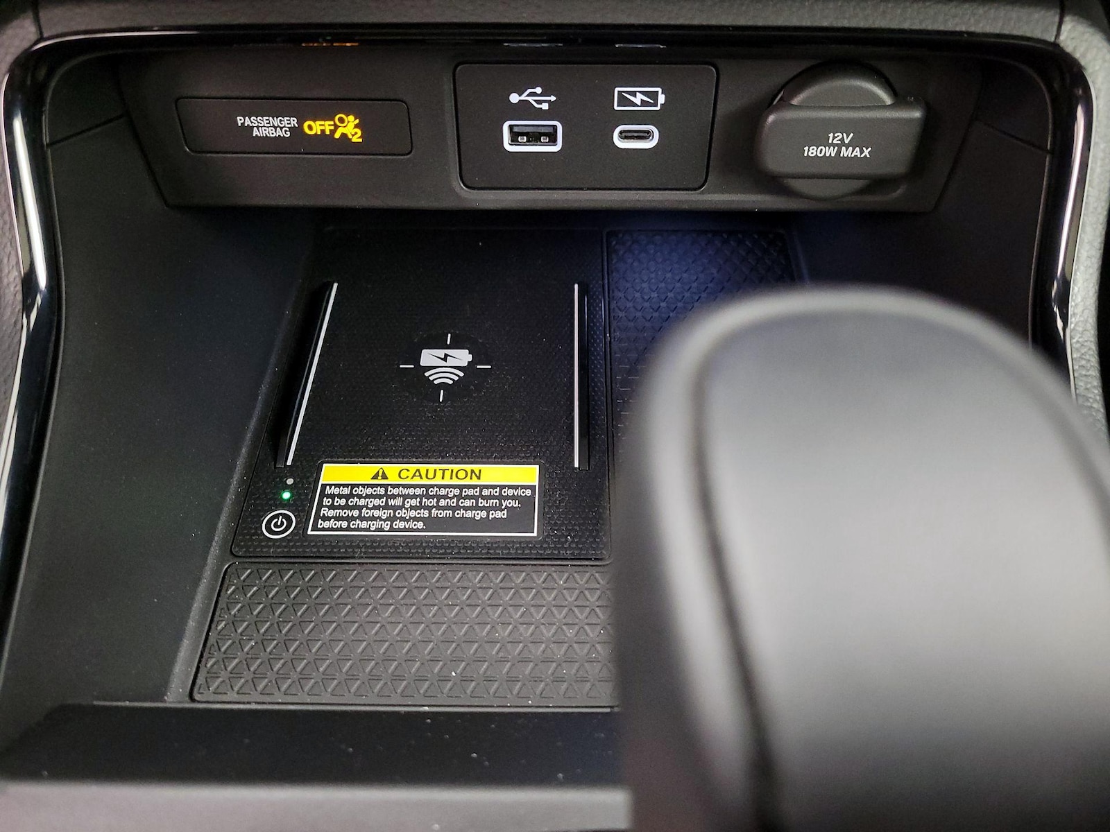 2024 Honda CR-V Sport-L - Photo 19