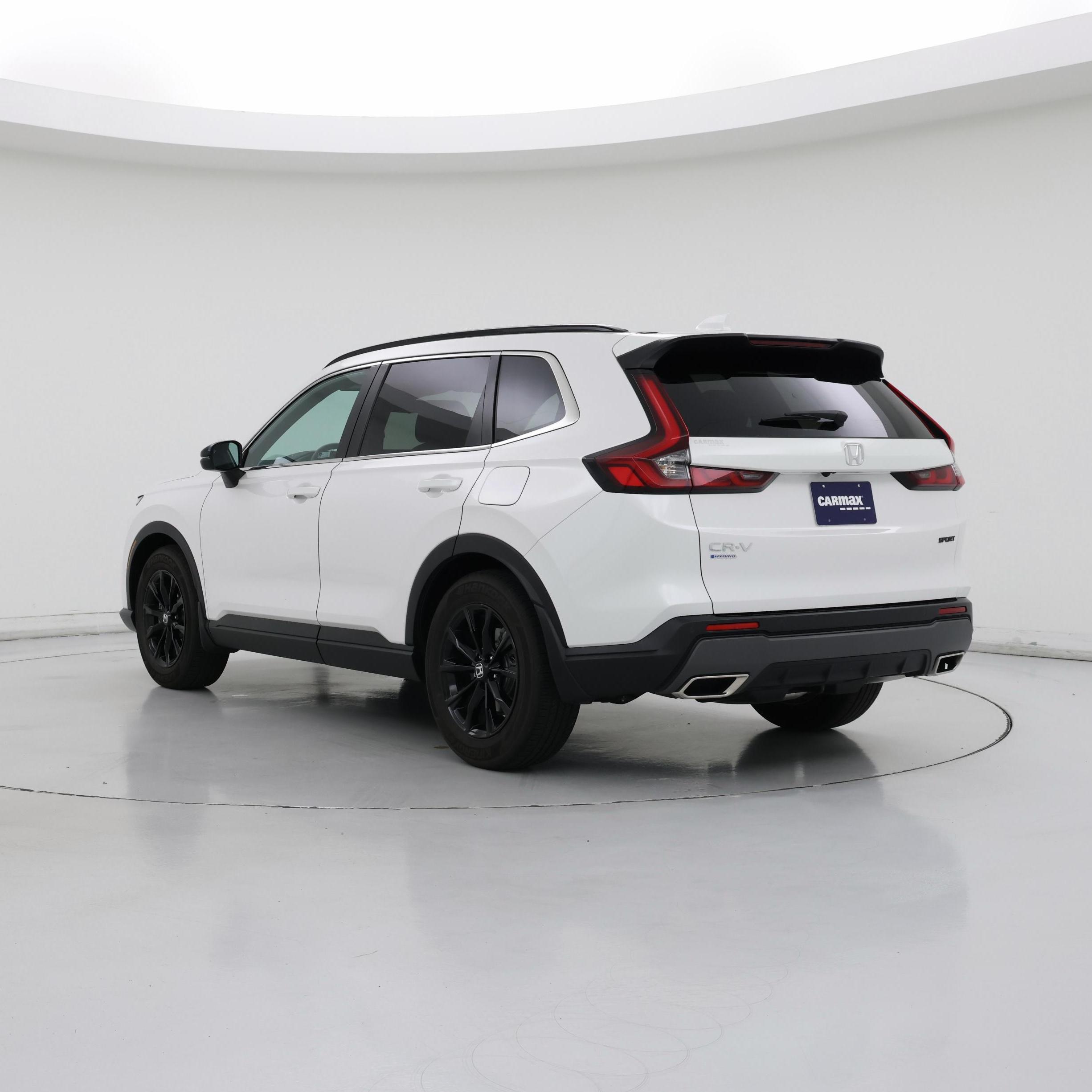 Thumbnail: 2024 Honda CR-V - 2