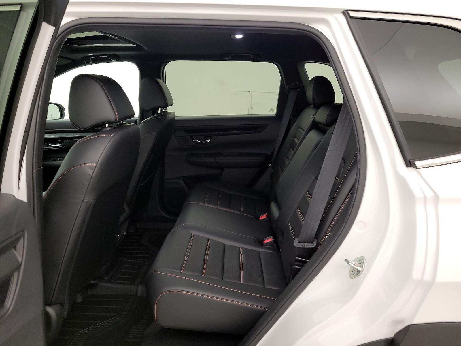 2024 Honda CR-V Sport-L - Photo 21