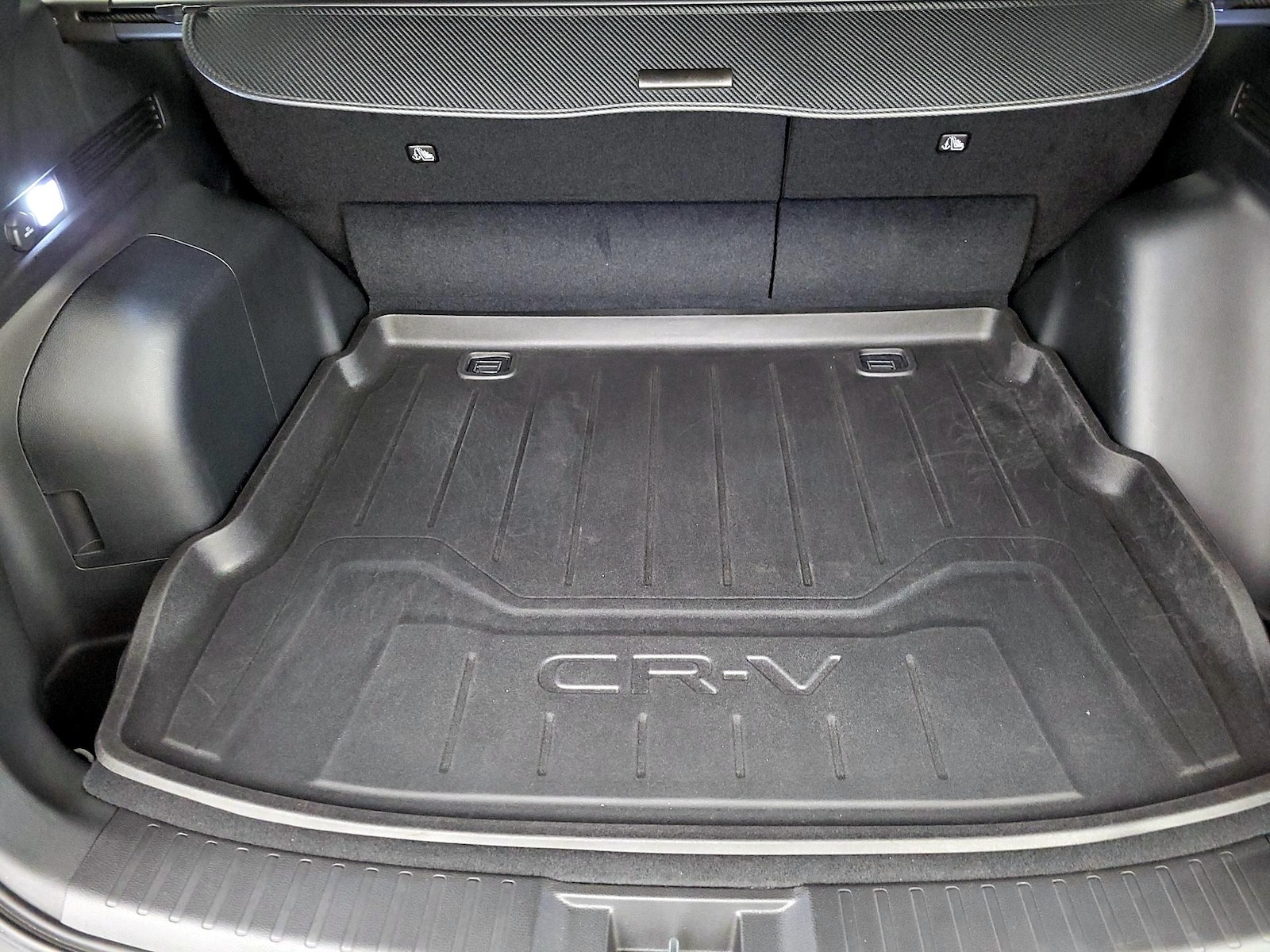 2024 Honda CR-V Sport-L - Photo 22