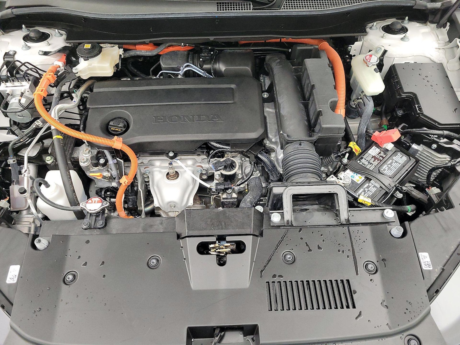 2024 Honda CR-V Sport-L - Photo 23