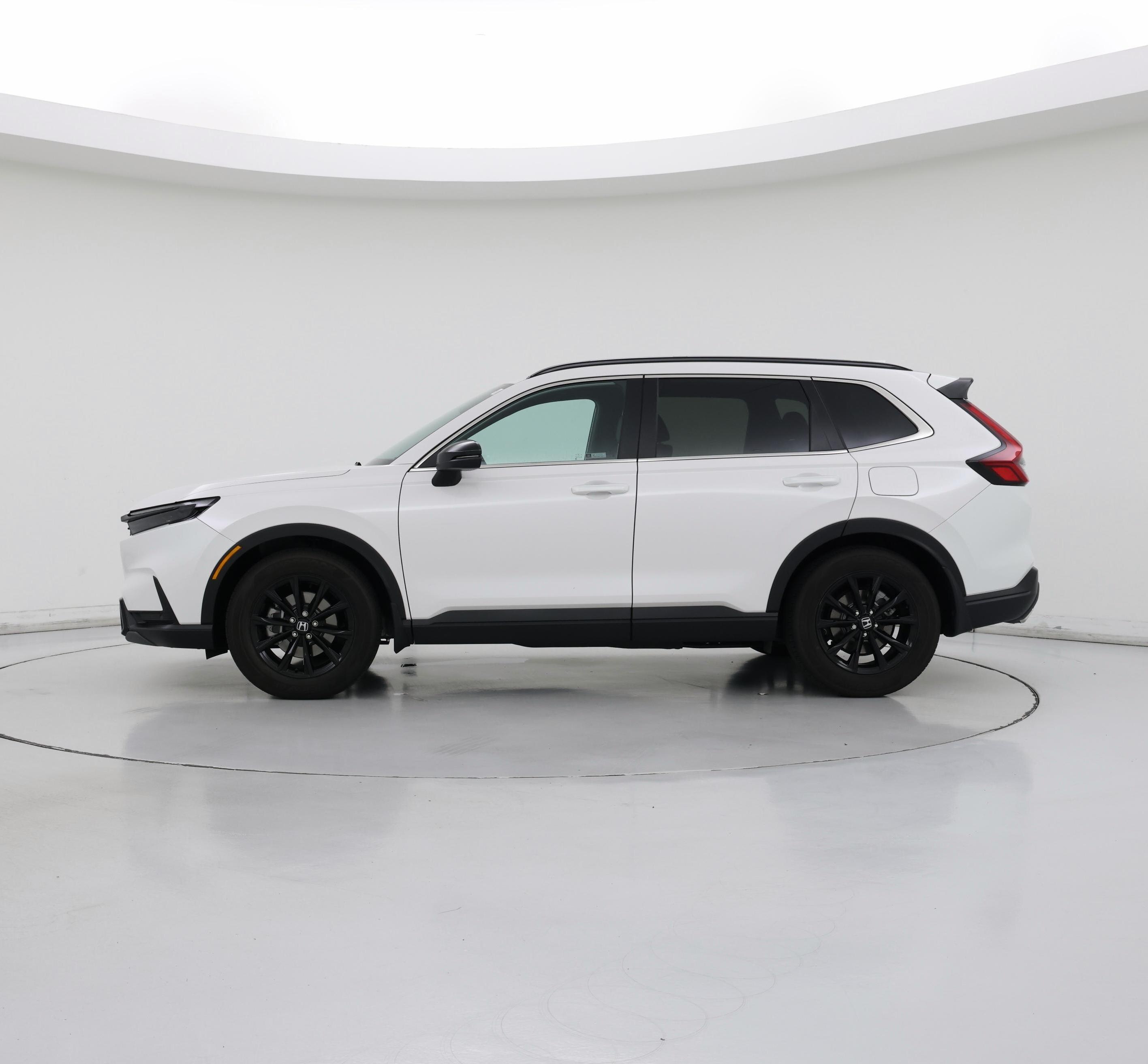 Thumbnail: 2024 Honda CR-V - 3
