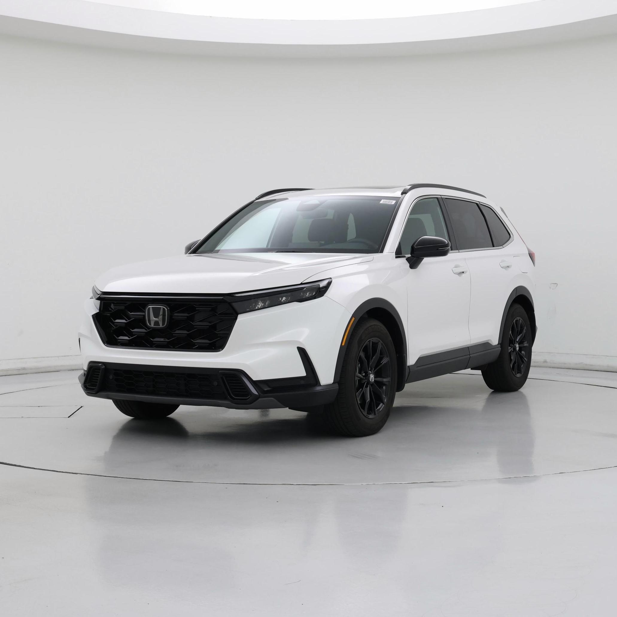 Thumbnail: 2024 Honda CR-V - 4