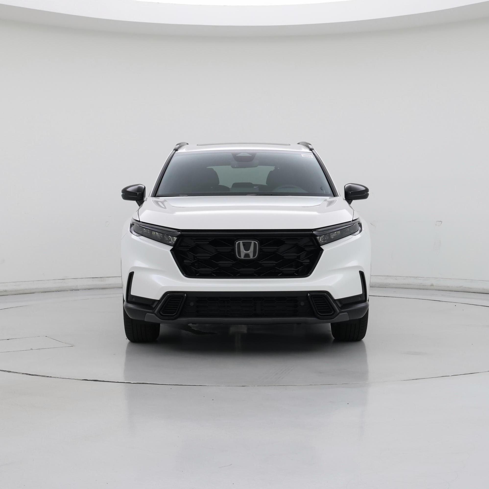Thumbnail: 2024 Honda CR-V - 5