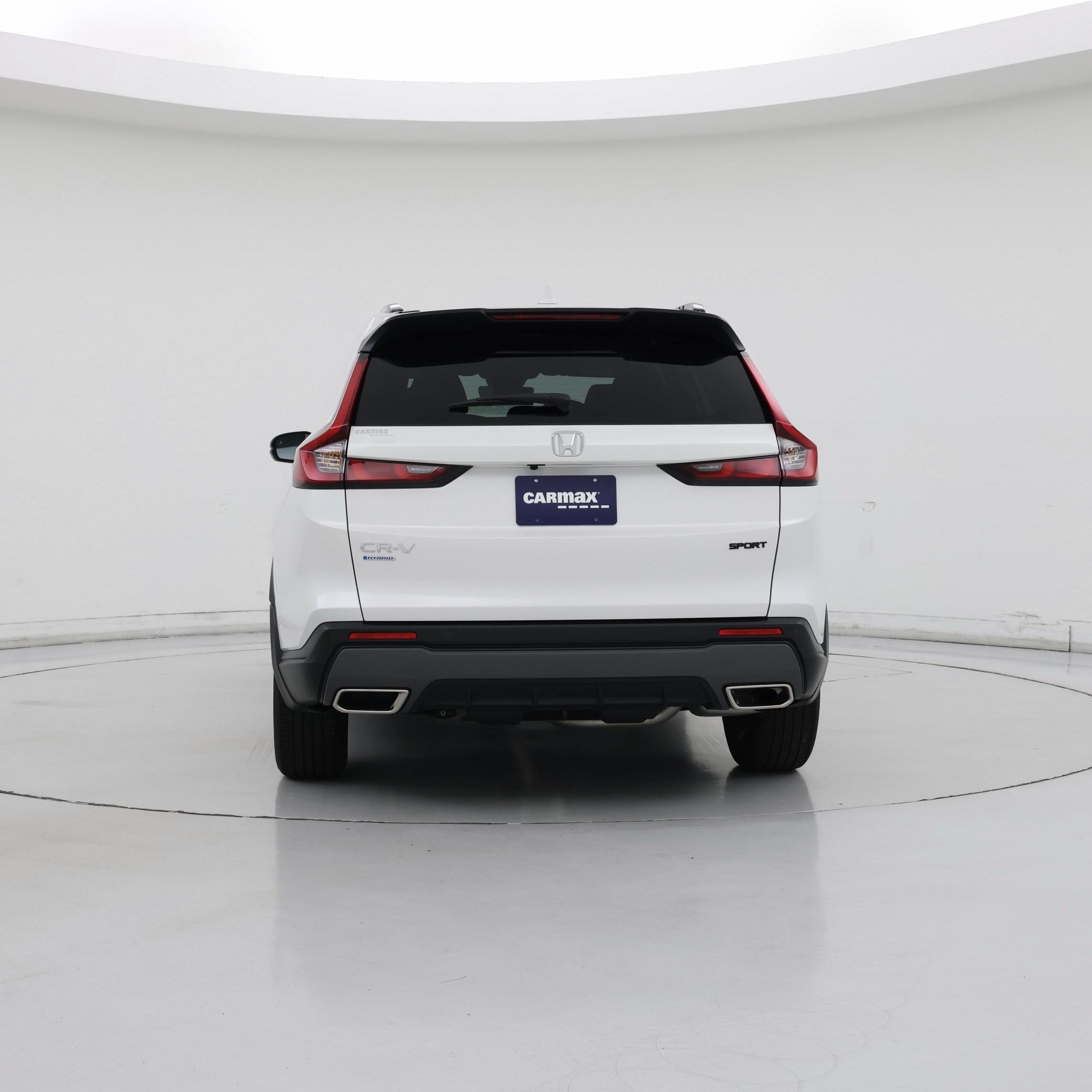 Thumbnail: 2024 Honda CR-V - 6