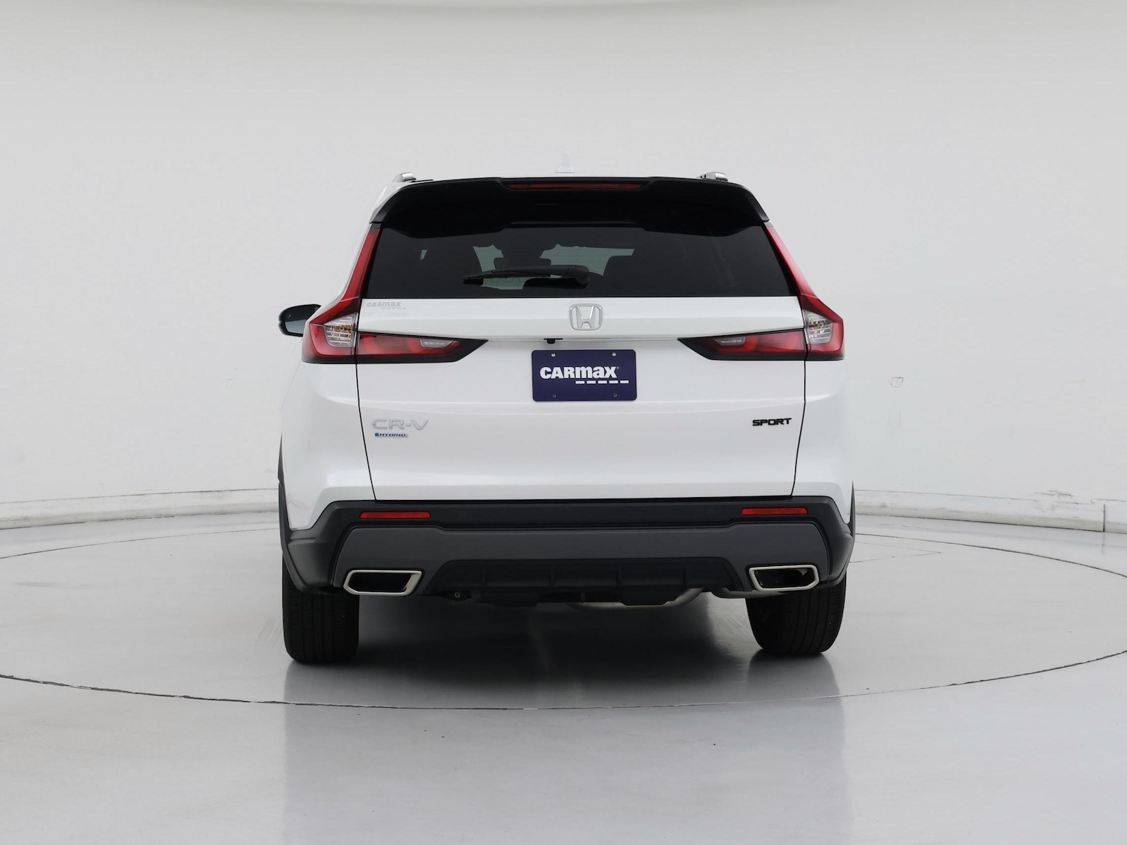 2024 Honda CR-V Sport-L - Photo 7