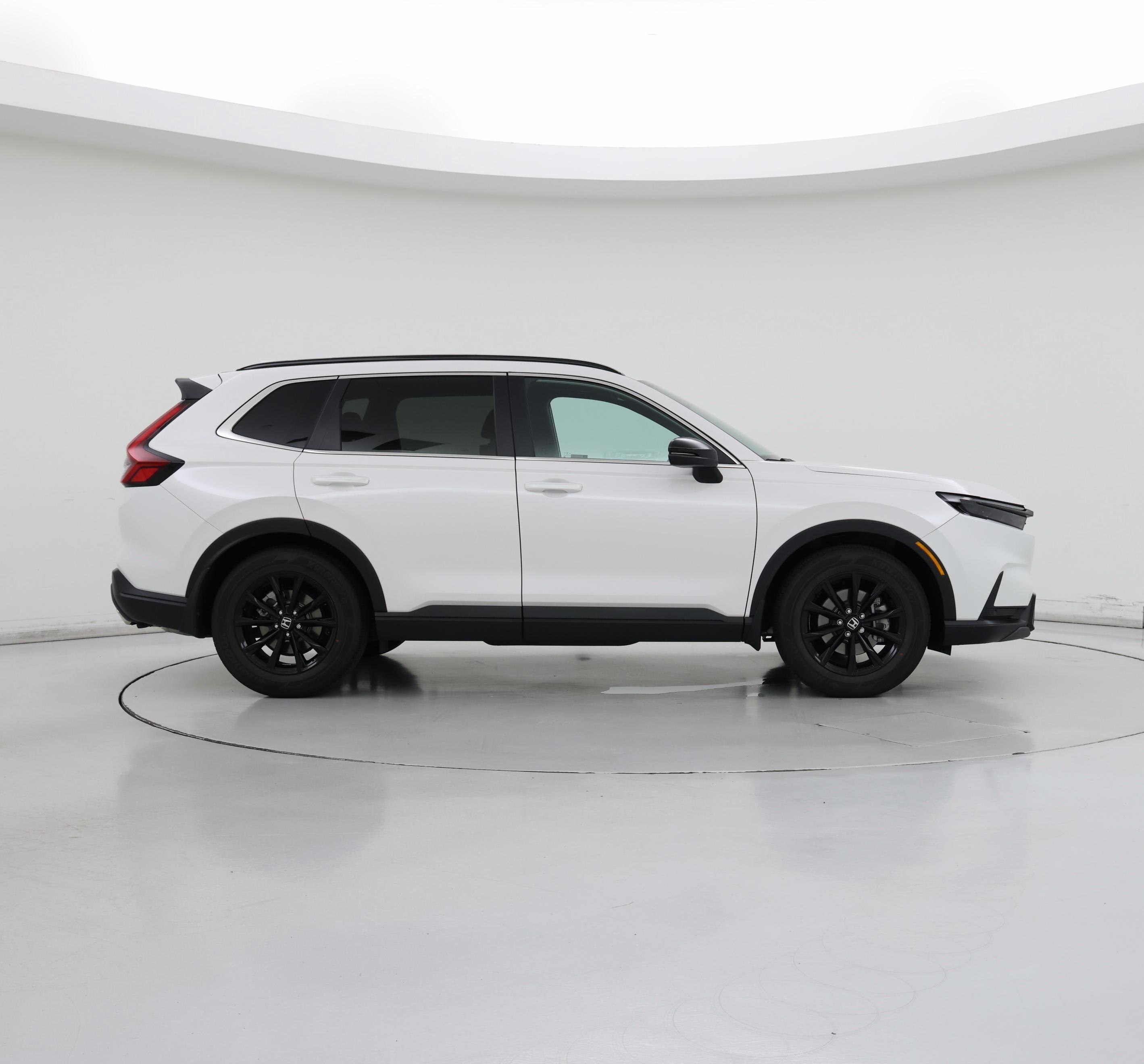 Thumbnail: 2024 Honda CR-V - 7