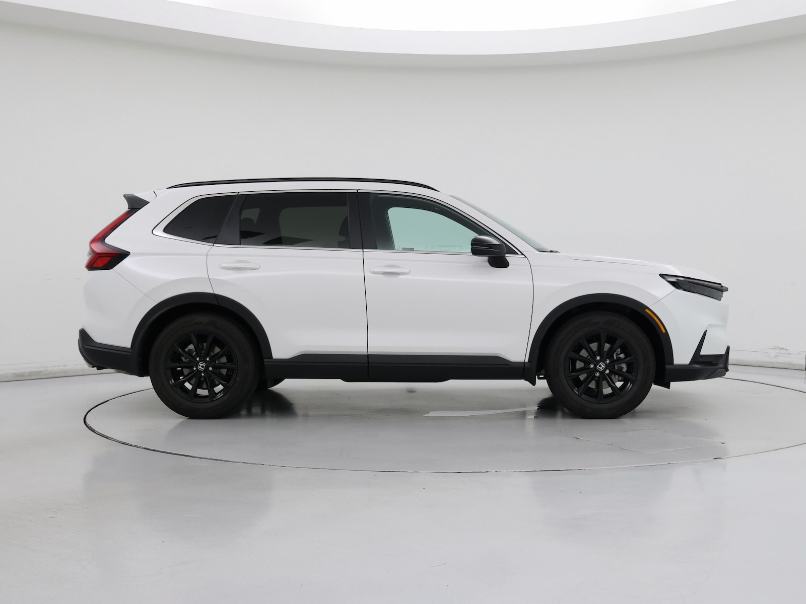 2024 Honda CR-V Sport-L - Photo 8