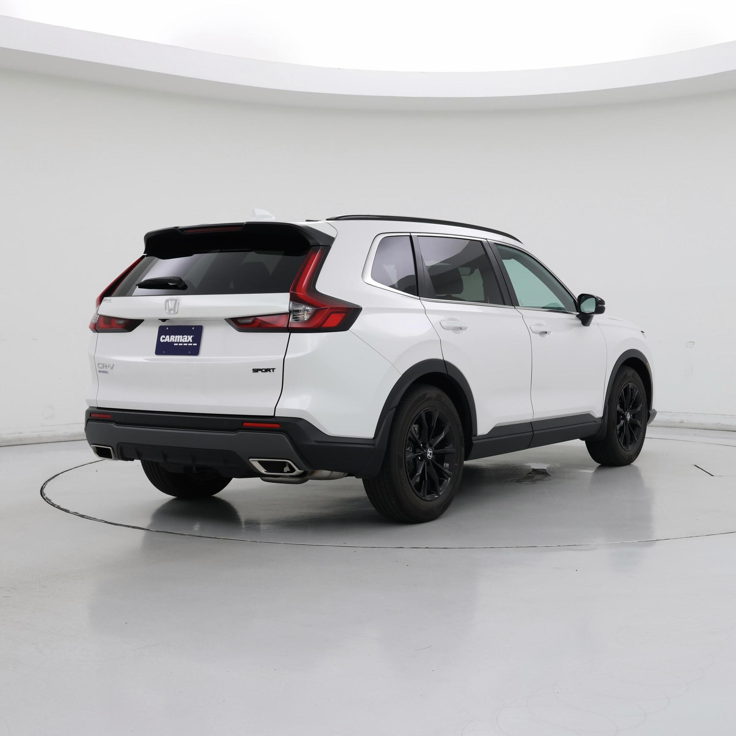 Thumbnail: 2024 Honda CR-V - 8