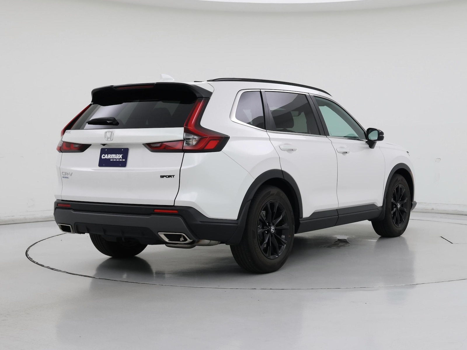 2024 Honda CR-V Sport-L - Photo 9