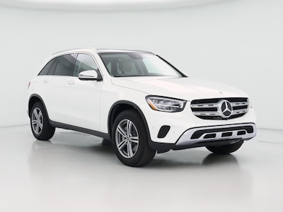 2022 Mercedes-Benz GLC300