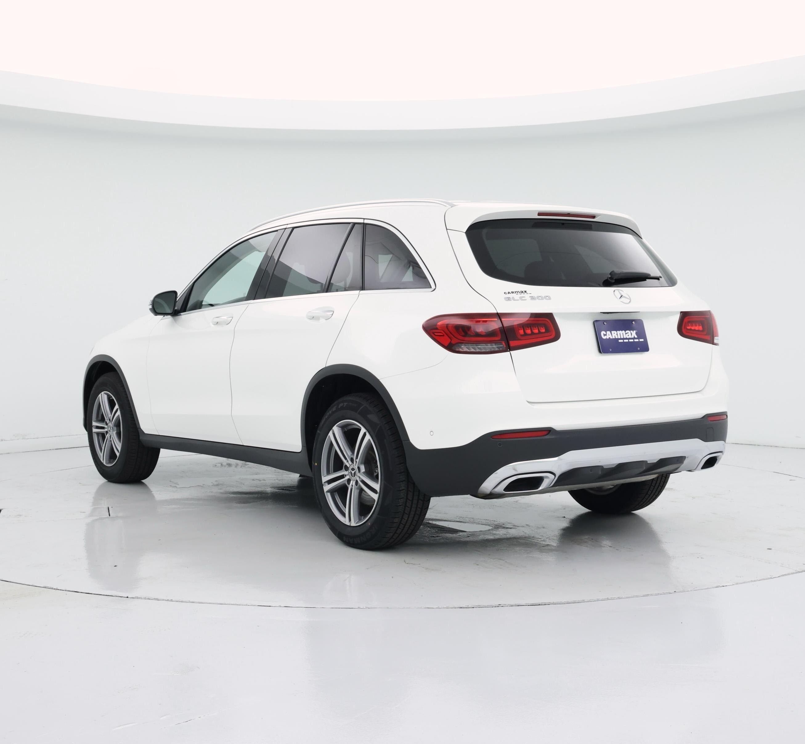 Thumbnail: 2022 Mercedes-Benz GLC - 2