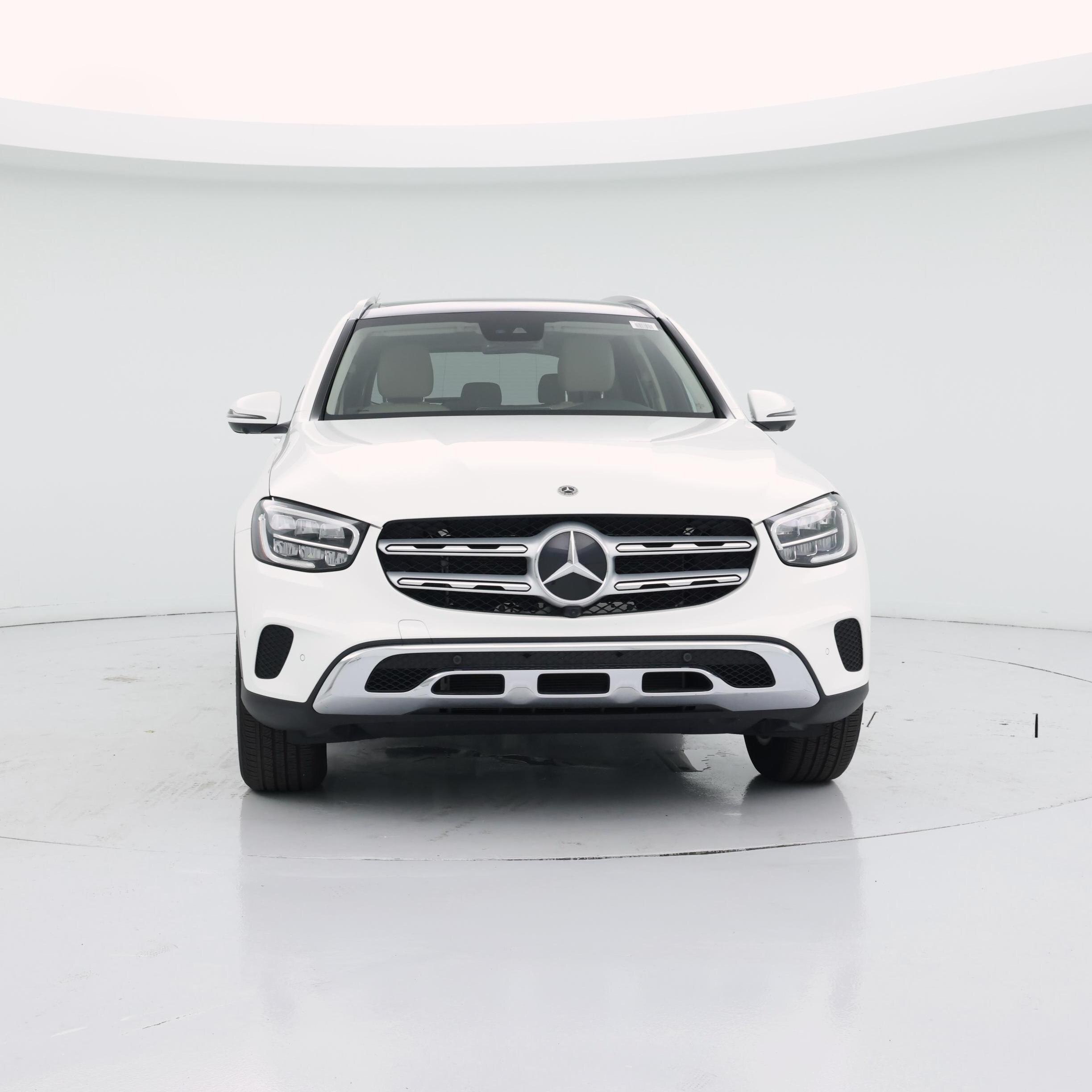 Thumbnail: 2022 Mercedes-Benz GLC - 5