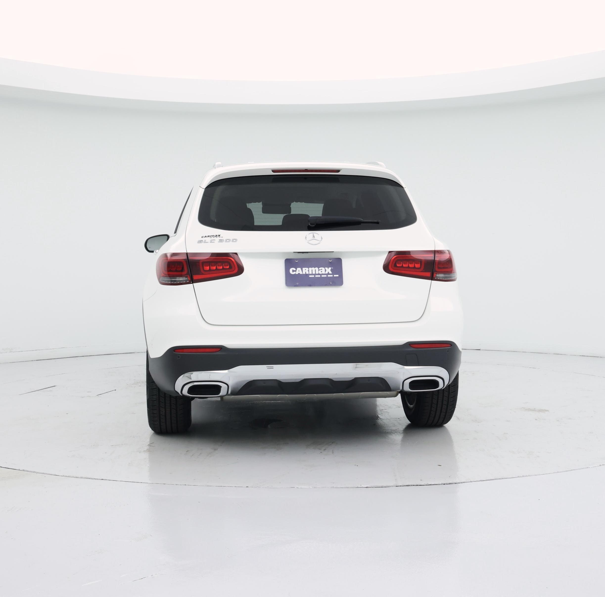 Thumbnail: 2022 Mercedes-Benz GLC - 6