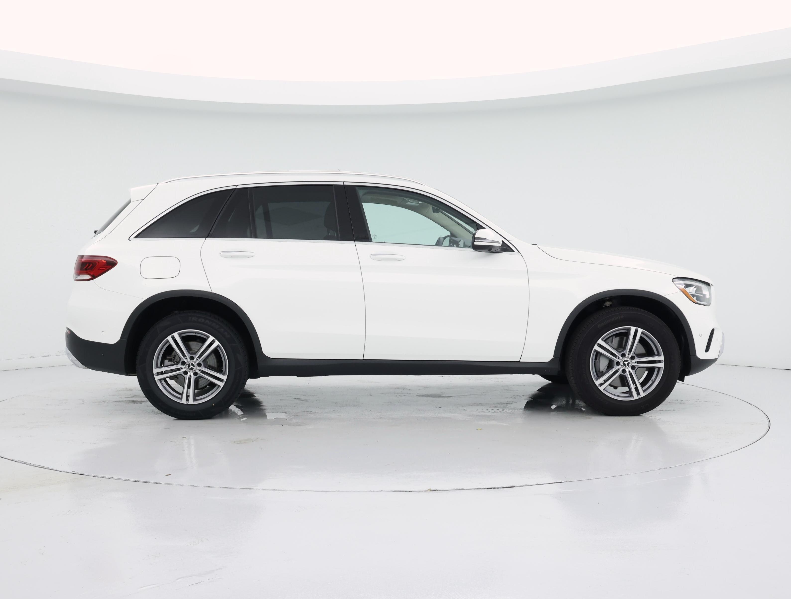 Thumbnail: 2022 Mercedes-Benz GLC - 7