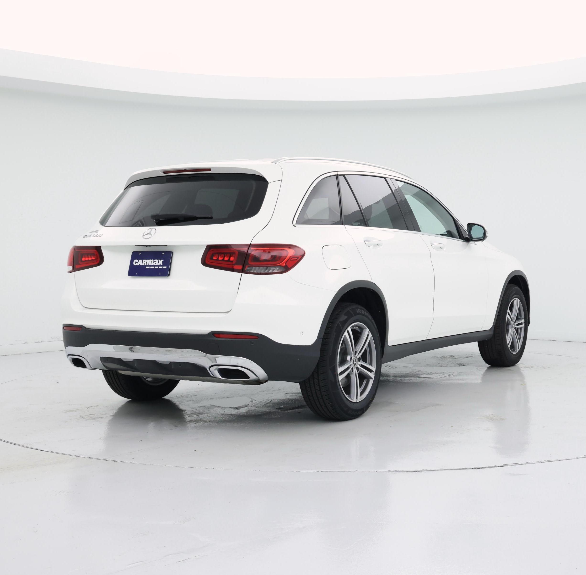 Thumbnail: 2022 Mercedes-Benz GLC - 8