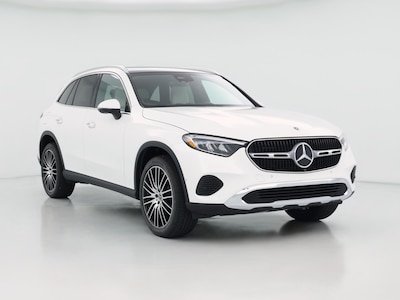2024 Mercedes-Benz GLC300