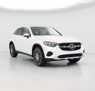 2024 Mercedes-Benz GLC300