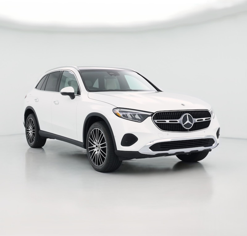 2024 Mercedes-Benz GLC300