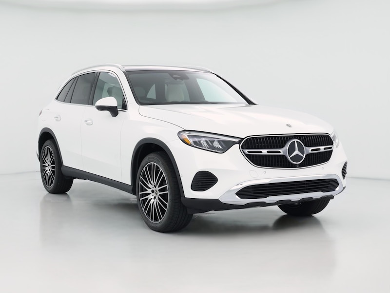 2024 Mercedes-Benz GLC300 null
